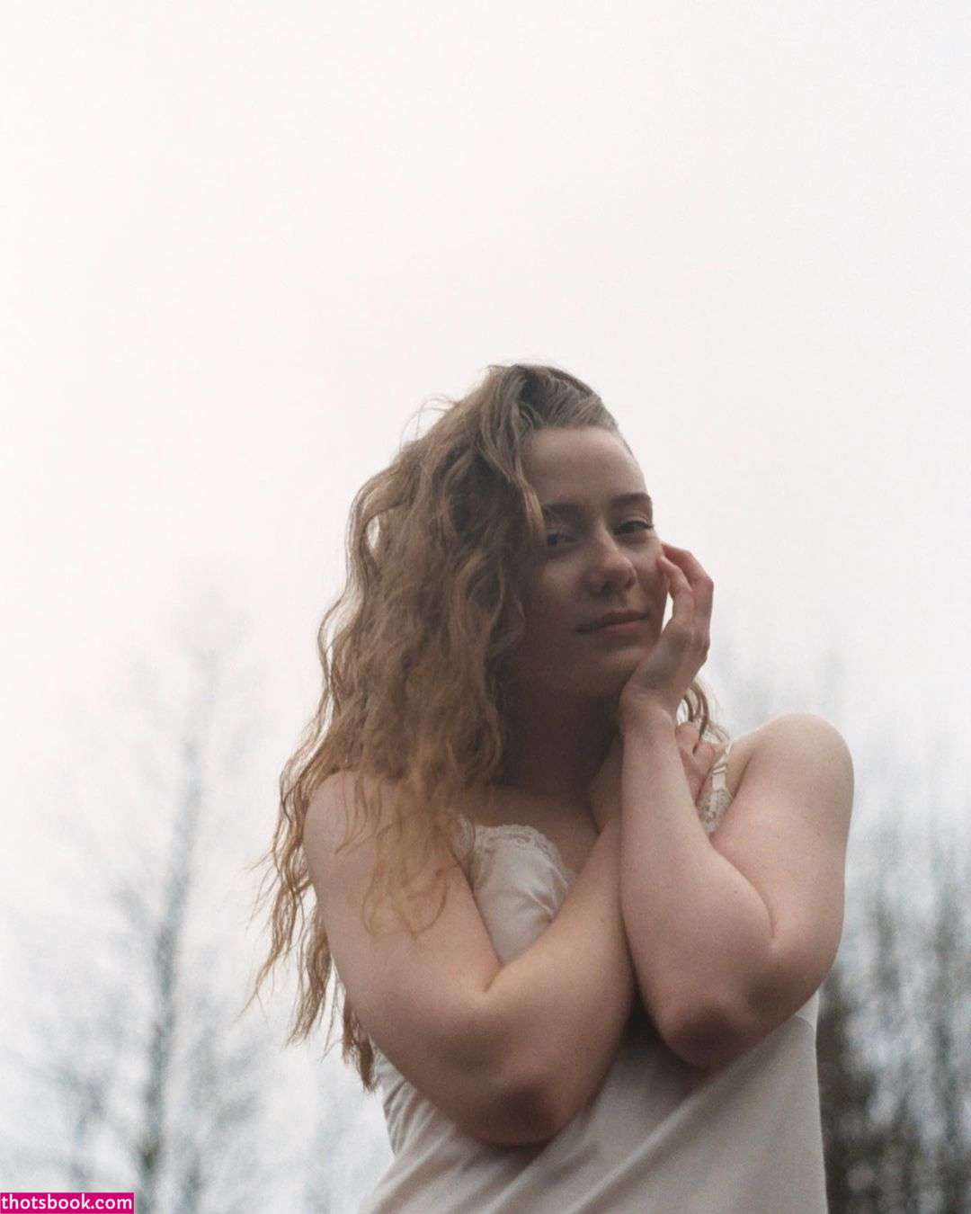 Berta Andrea Sndal Nude OnlyFans Photos #2 318894