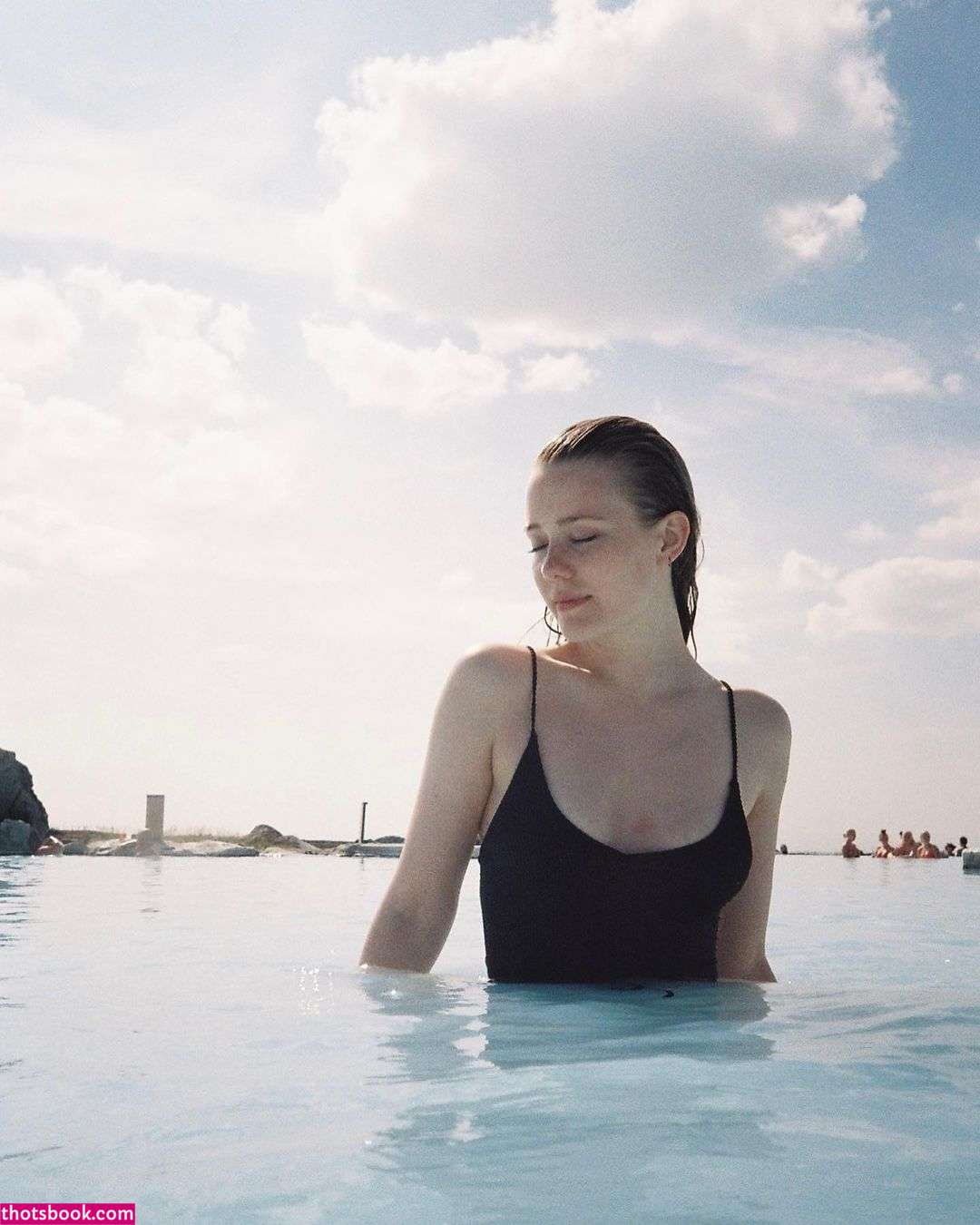 Berta Andrea Sndal Nude OnlyFans Photos #2 318895