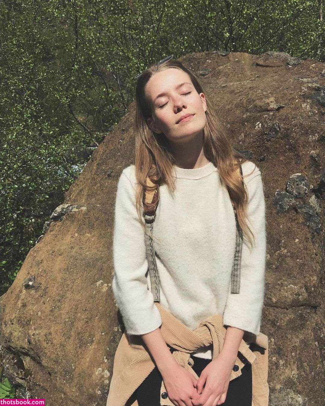 Berta Andrea Sndal Nude OnlyFans Photos #2 318896