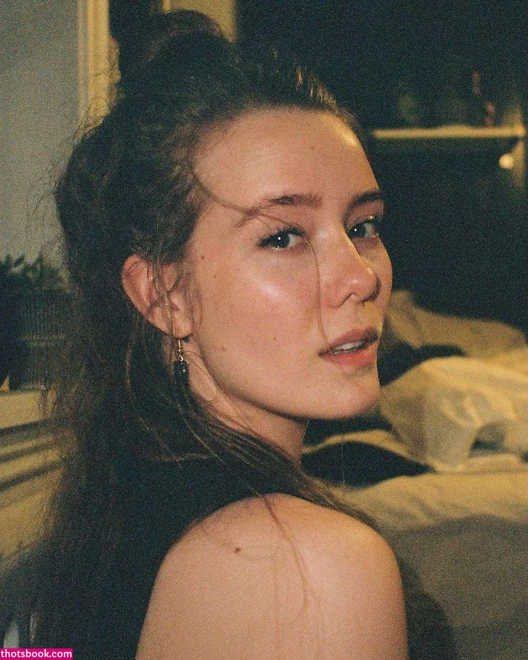 Berta Andrea Sndal Nude OnlyFans Photos #2 318897