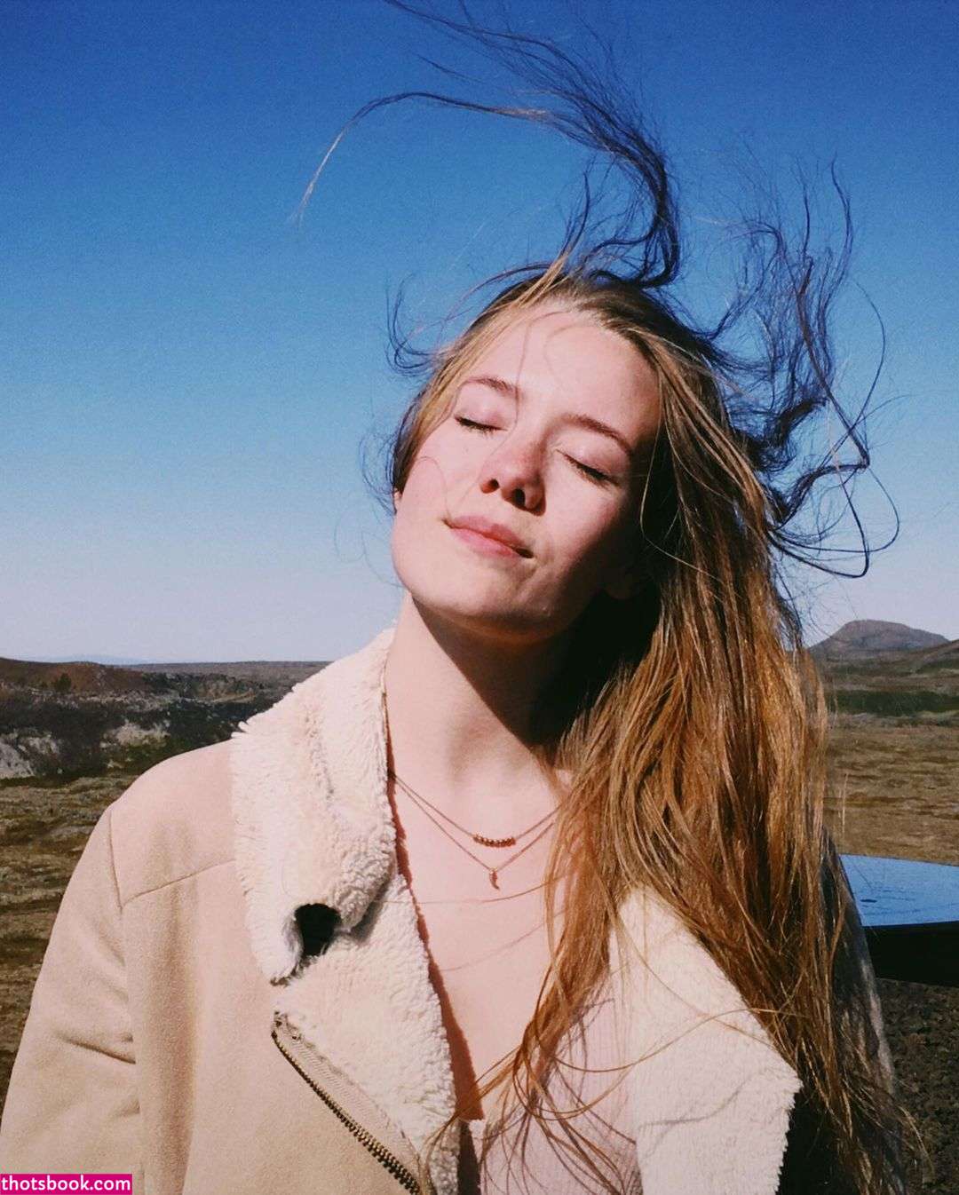 Berta Andrea Sndal Nude OnlyFans Photos #2 318898