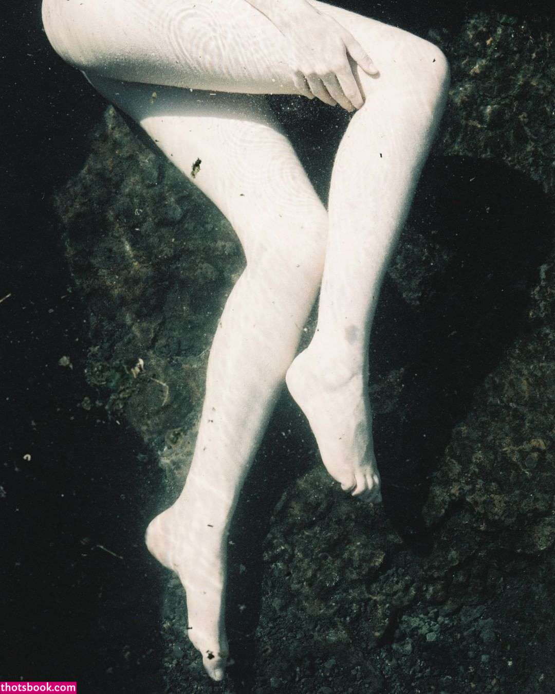 Berta Andrea Sndal Nude OnlyFans Photos #2 318899