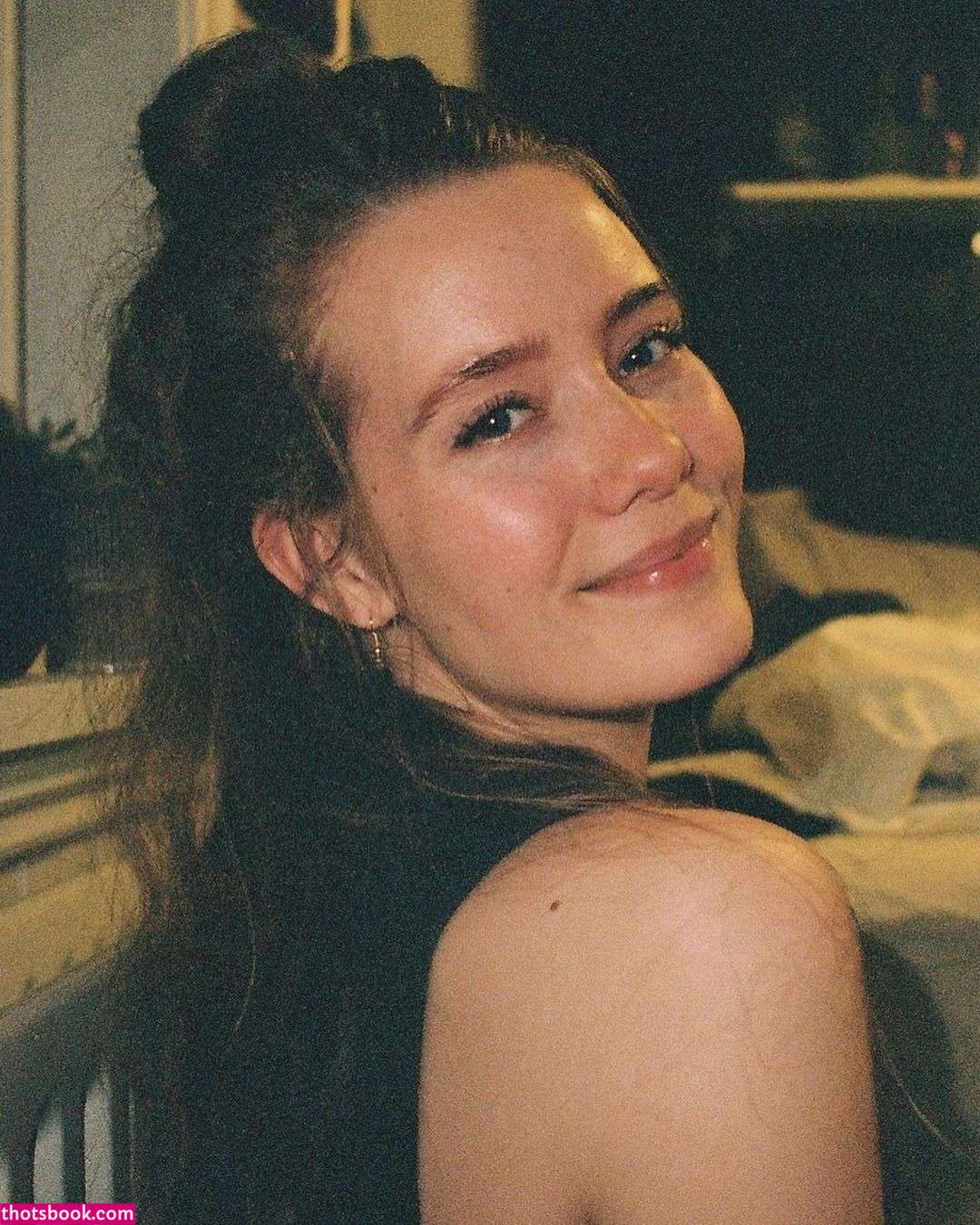 Berta Andrea Sndal Nude OnlyFans Photos #2 318902