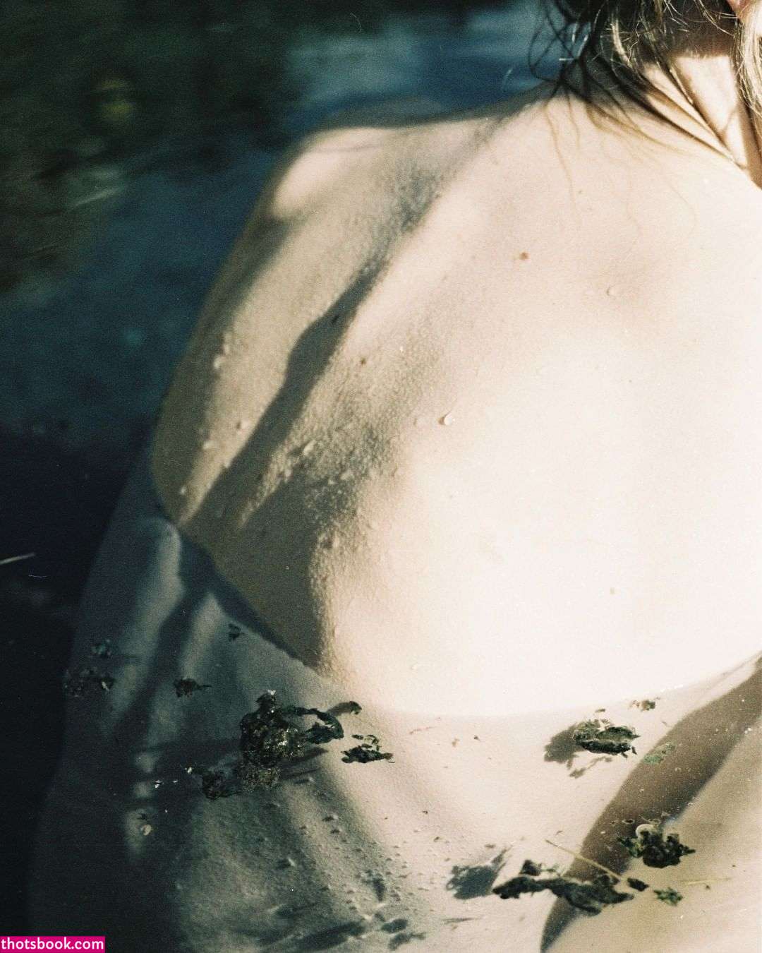 Berta Andrea Sndal Nude OnlyFans Photos #2 318904