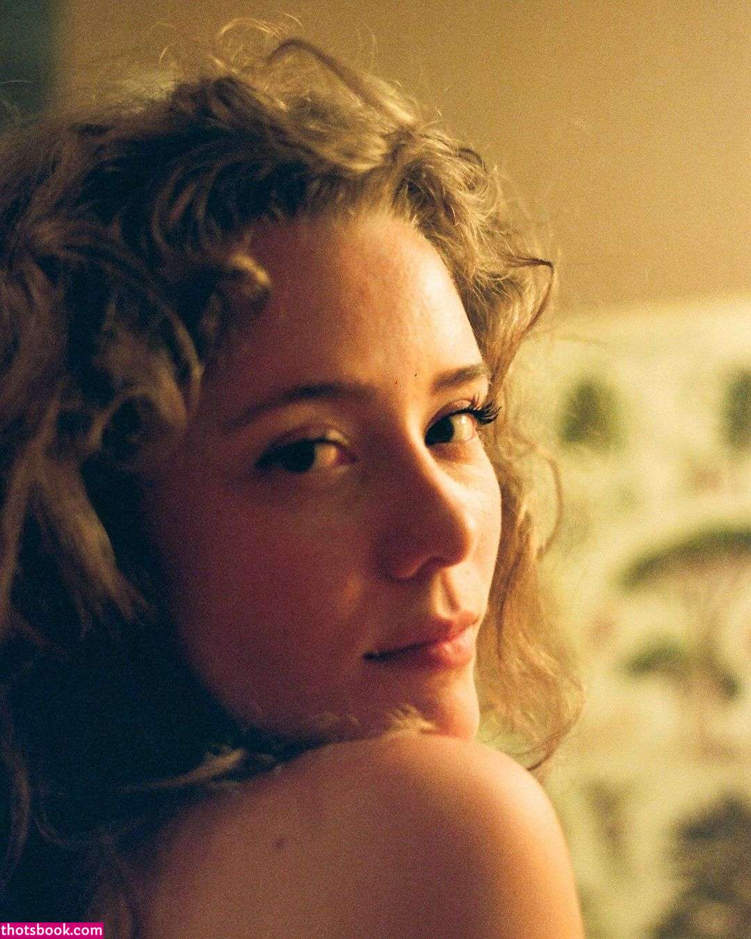 Berta Andrea Sndal Nude OnlyFans Photos #2 318905