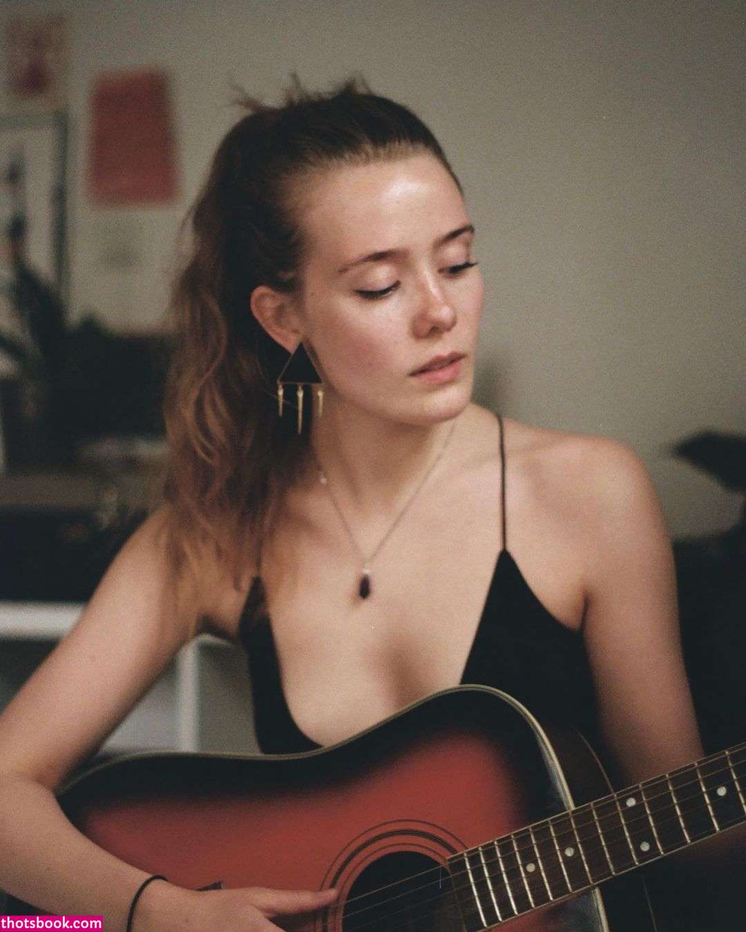 Berta Andrea Sndal Nude OnlyFans Photos #2 318906