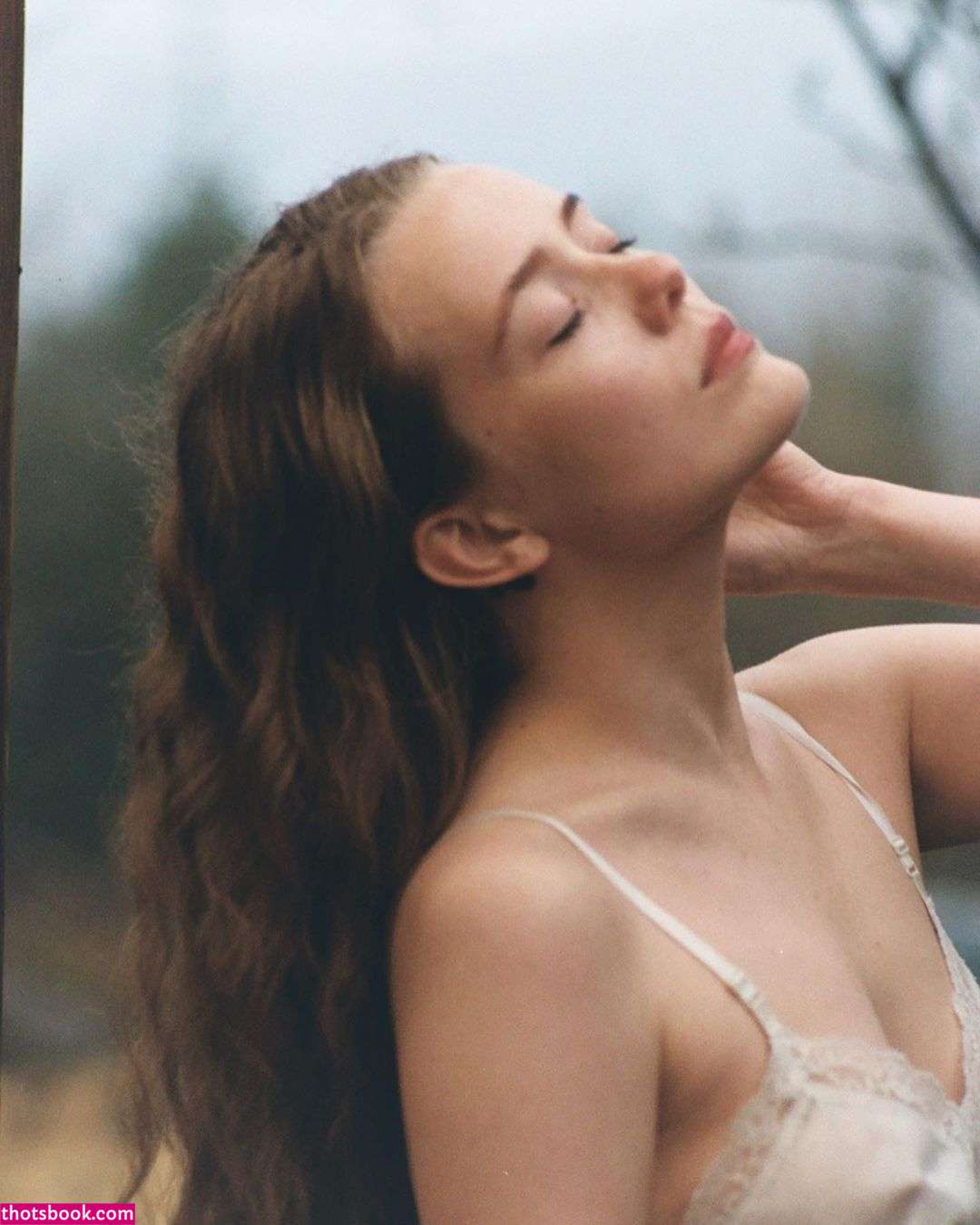 Berta Andrea Sndal Nude OnlyFans Photos #2 318907