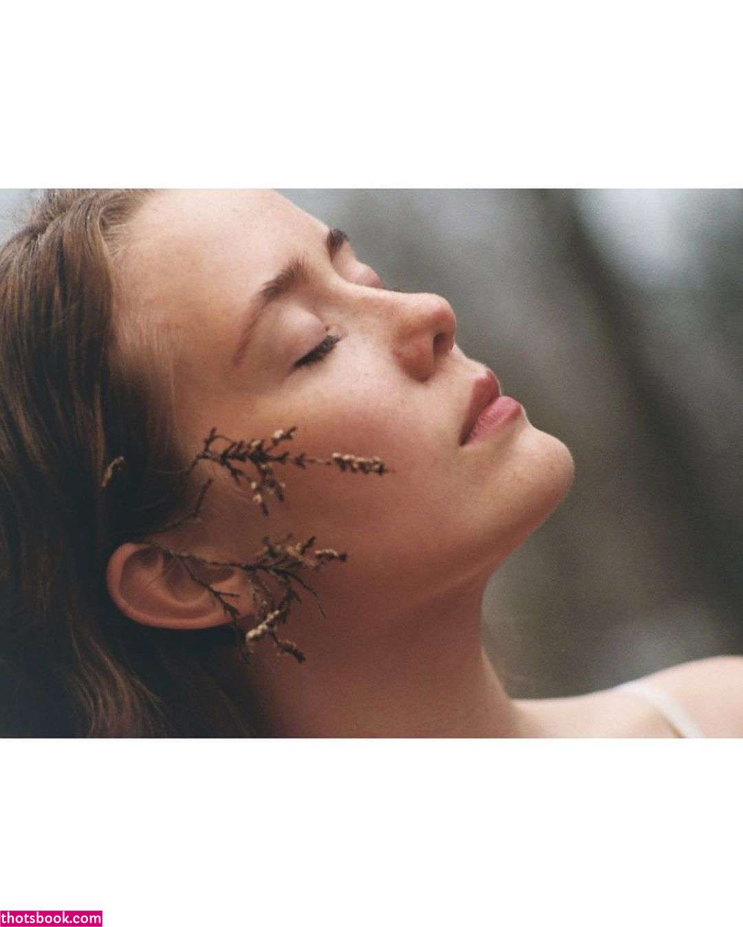 Berta Andrea Sndal Nude OnlyFans Photos #2 318908