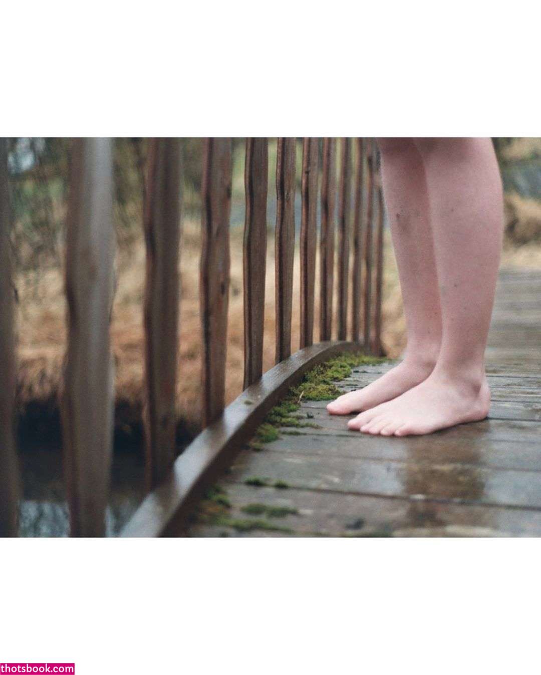 Berta Andrea Sndal Nude OnlyFans Photos #2 318910