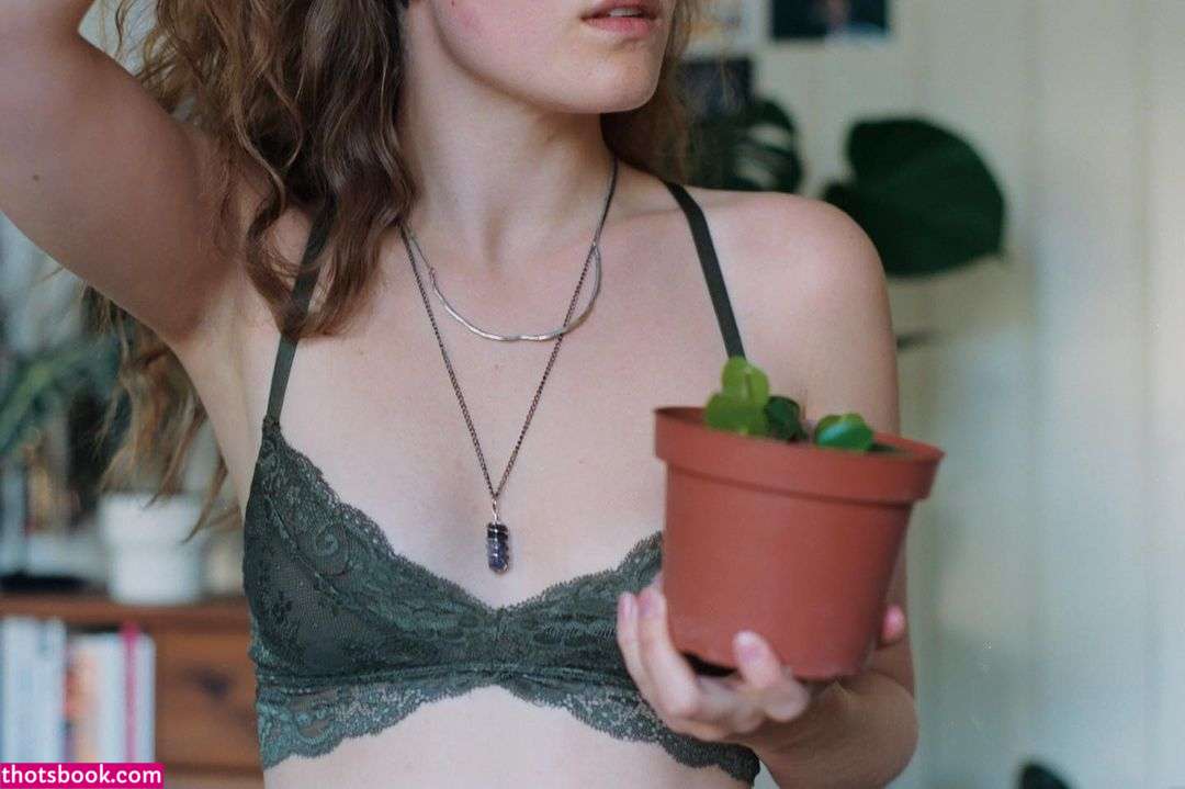 Berta Andrea Sndal Nude OnlyFans Photos #2 318911