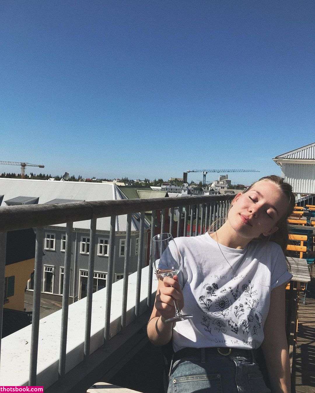 Berta Andrea Sndal Nude OnlyFans Photos #2 318912