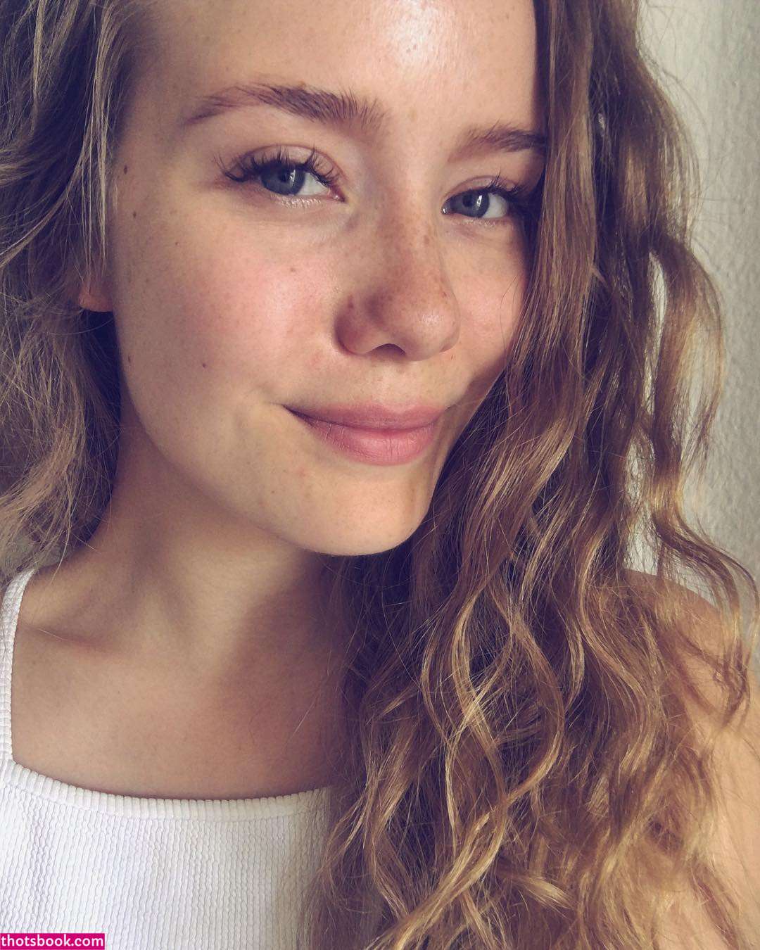 Berta Andrea Sndal Nude OnlyFans Photos #2 318914