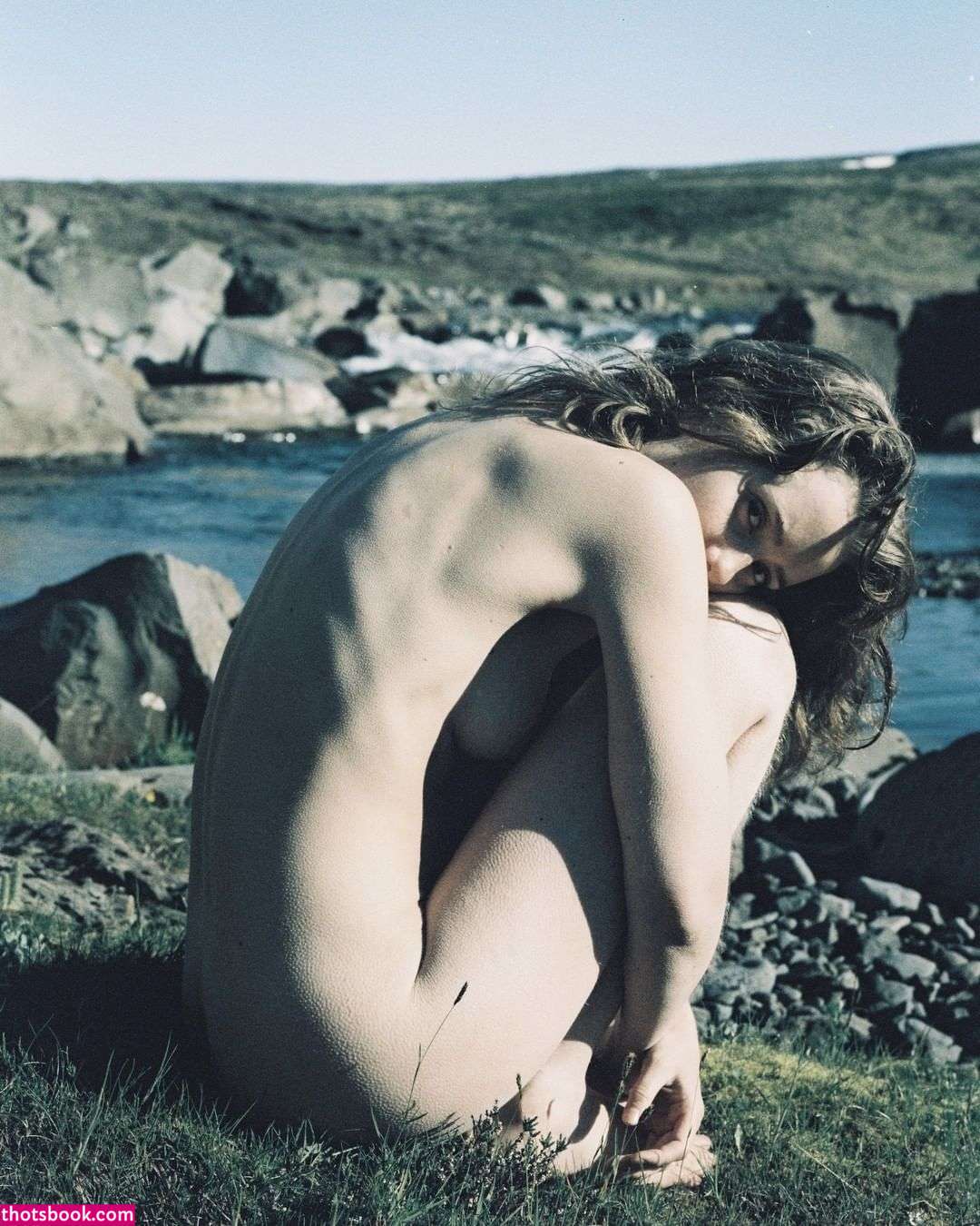 Berta Andrea Sndal Nude OnlyFans Photos #2 318915