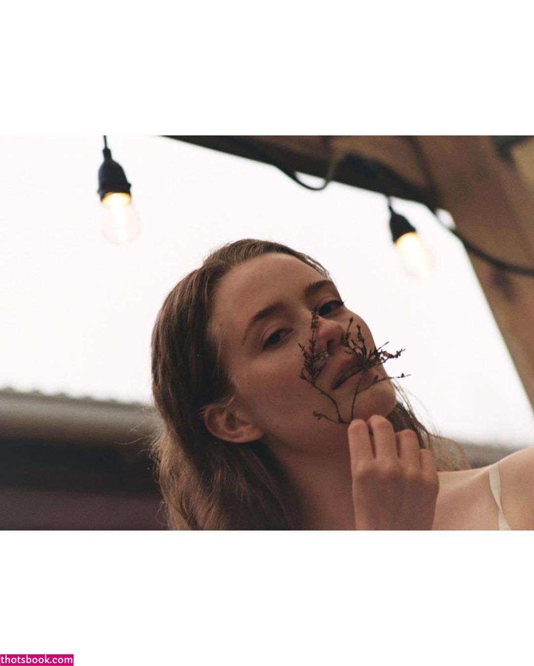 Berta Andrea Sndal Nude OnlyFans Photos #2 318916