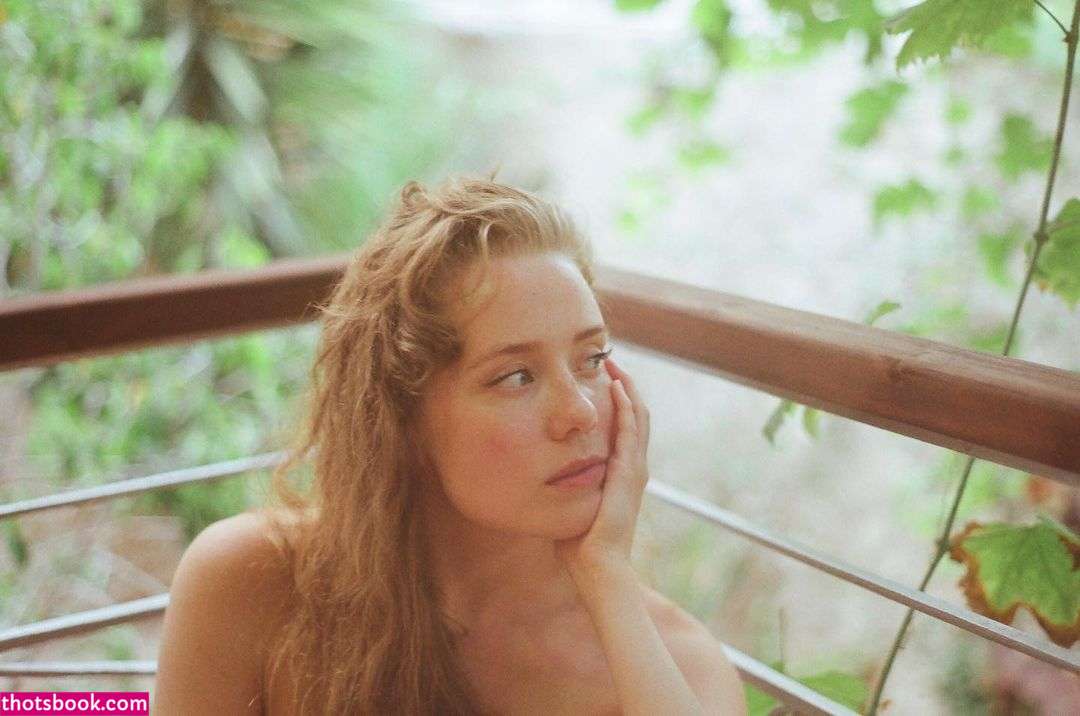 Berta Andrea Sndal Nude OnlyFans Photos #2 318917