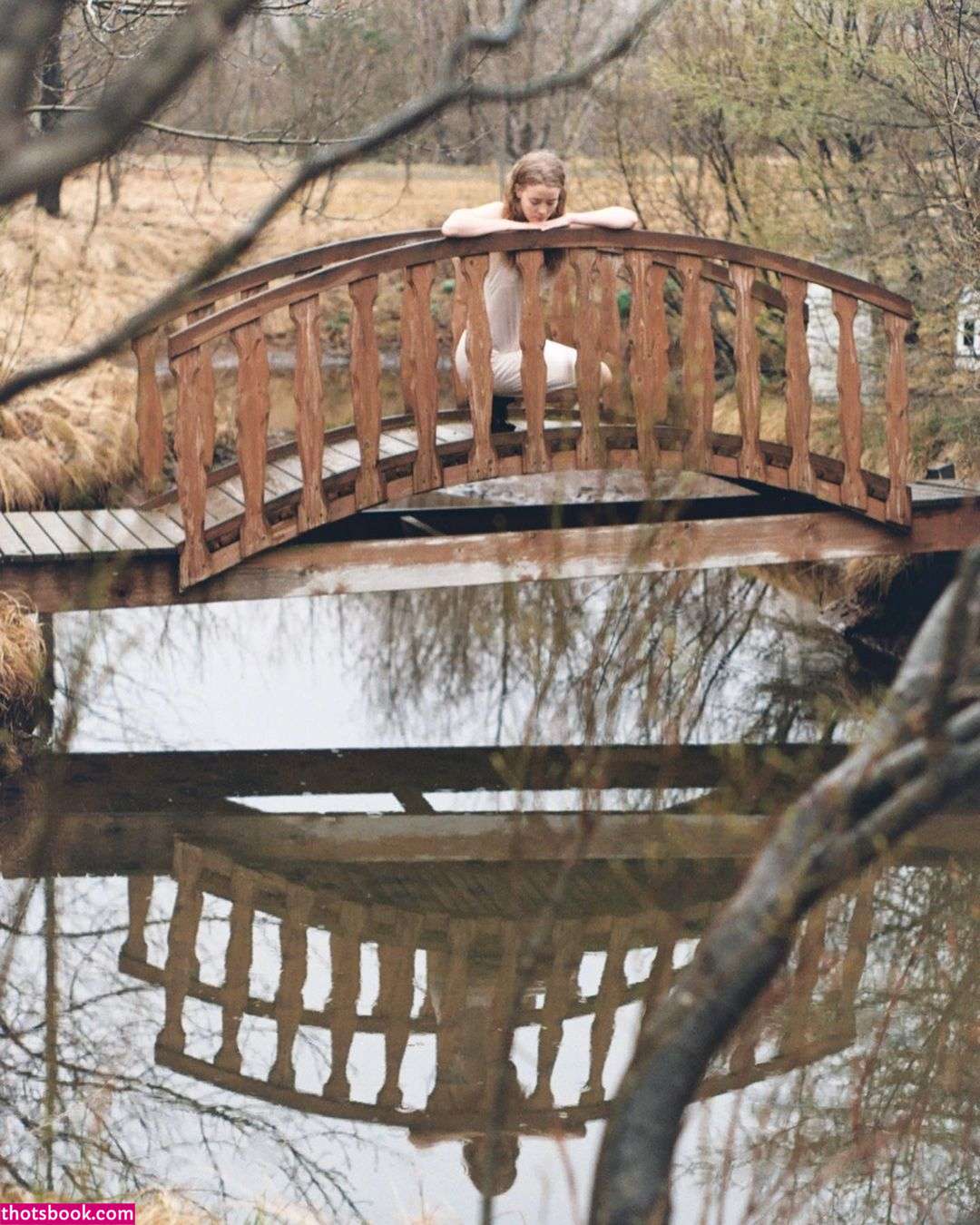 Berta Andrea Sndal Nude OnlyFans Photos #2 318919