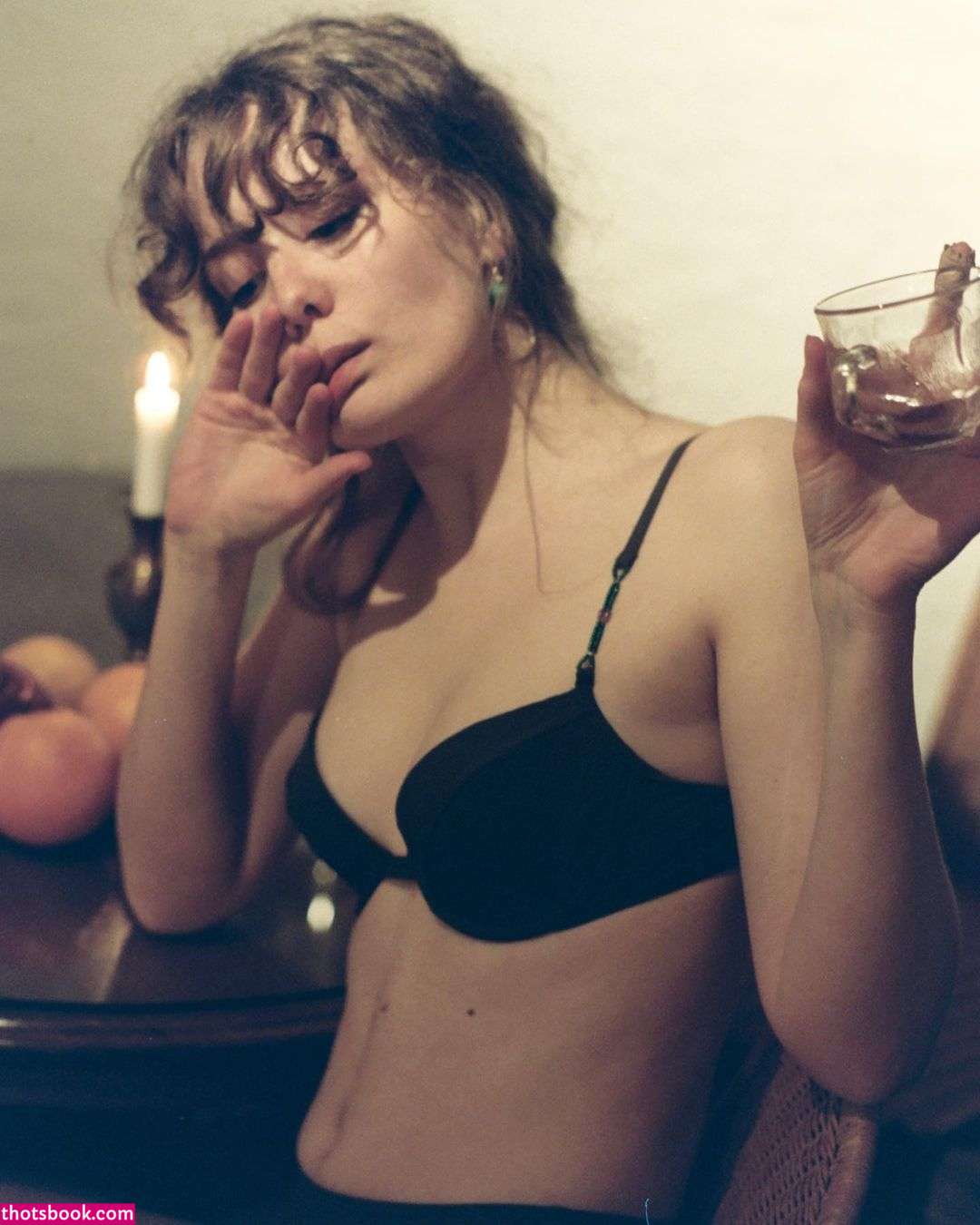 Berta Andrea Sndal Nude OnlyFans Photos #2 318920