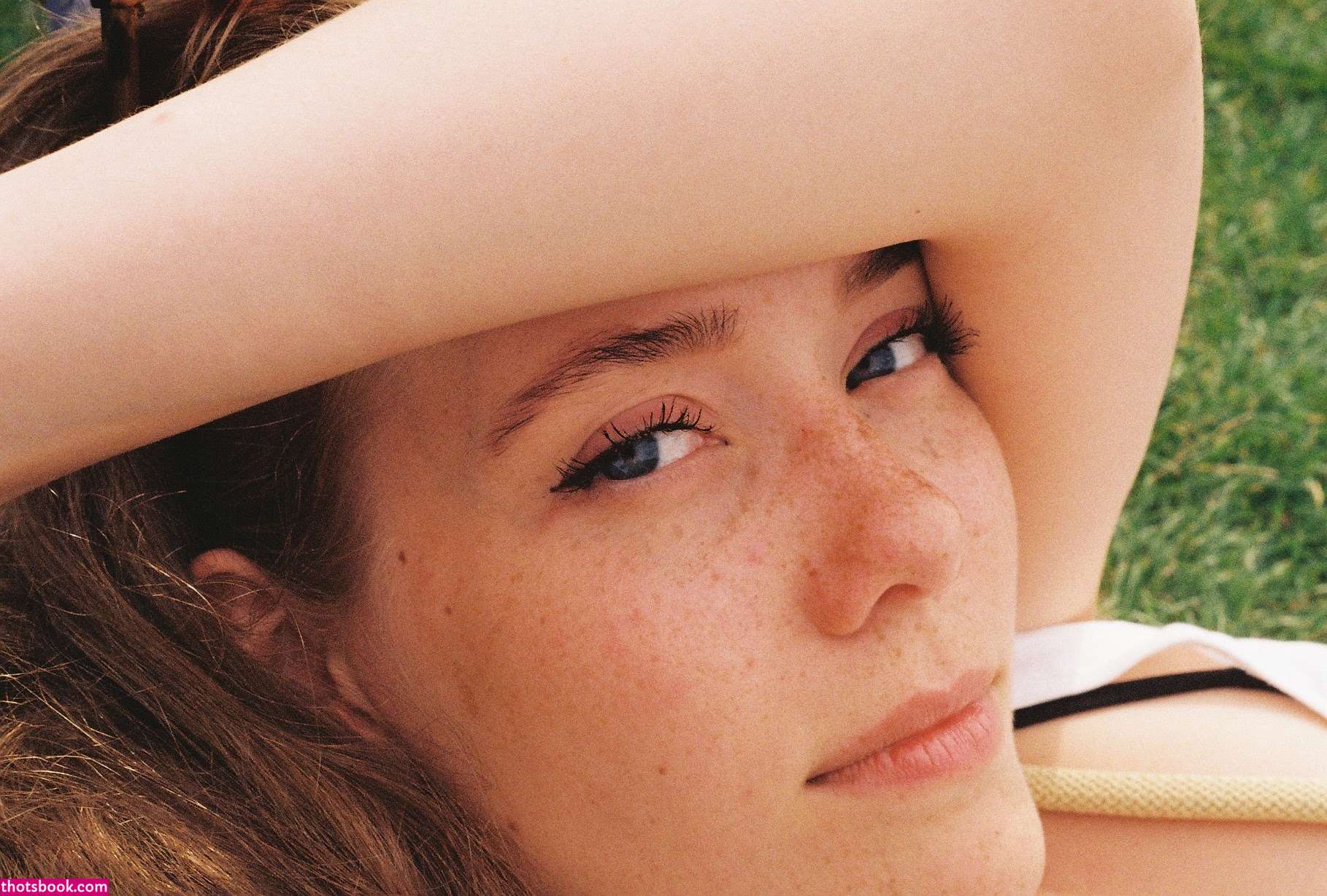 Berta Andrea Sndal Nude OnlyFans Photos #4 318927