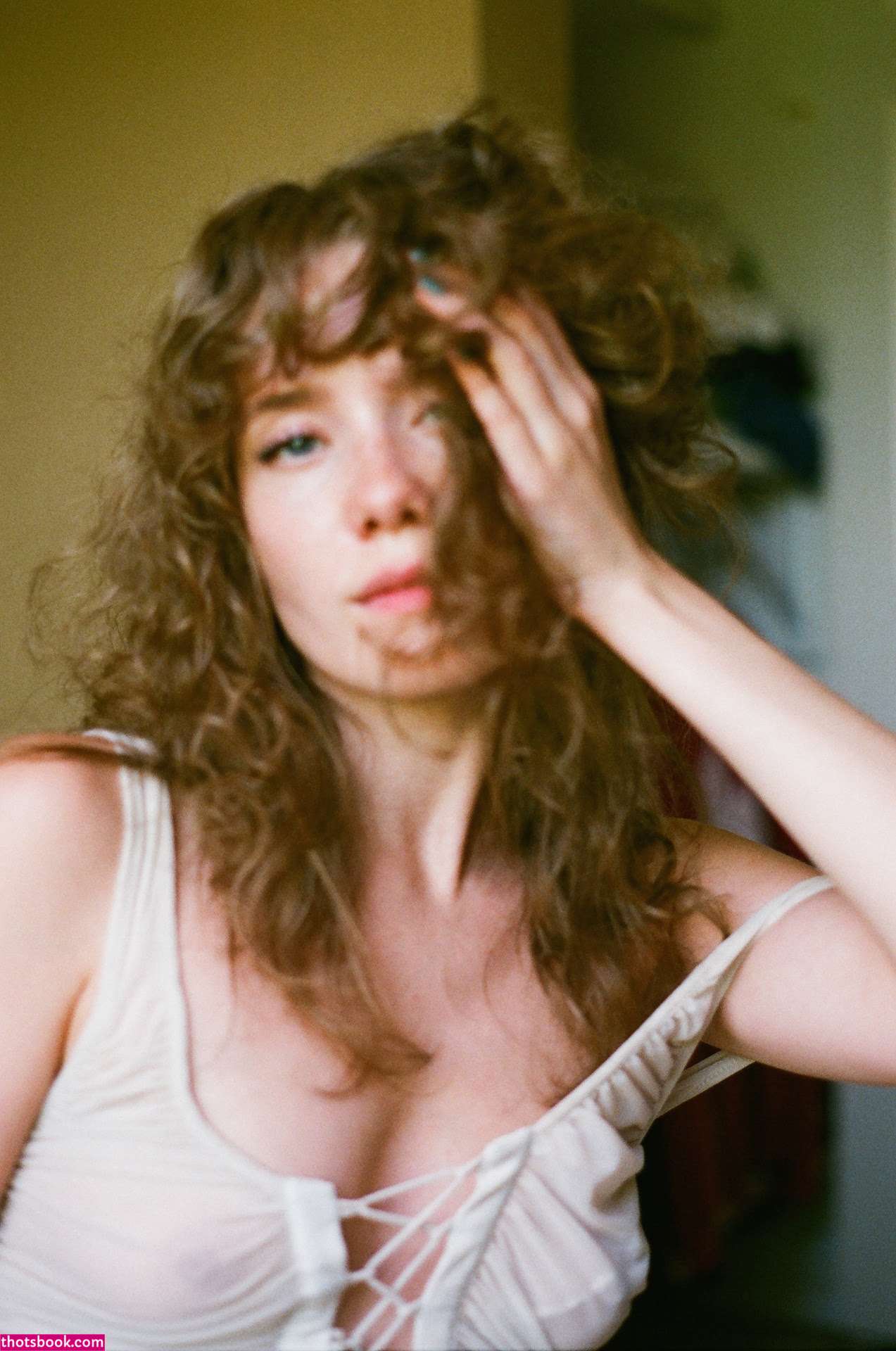 Berta Andrea Sndal Nude OnlyFans Photos #4 318928