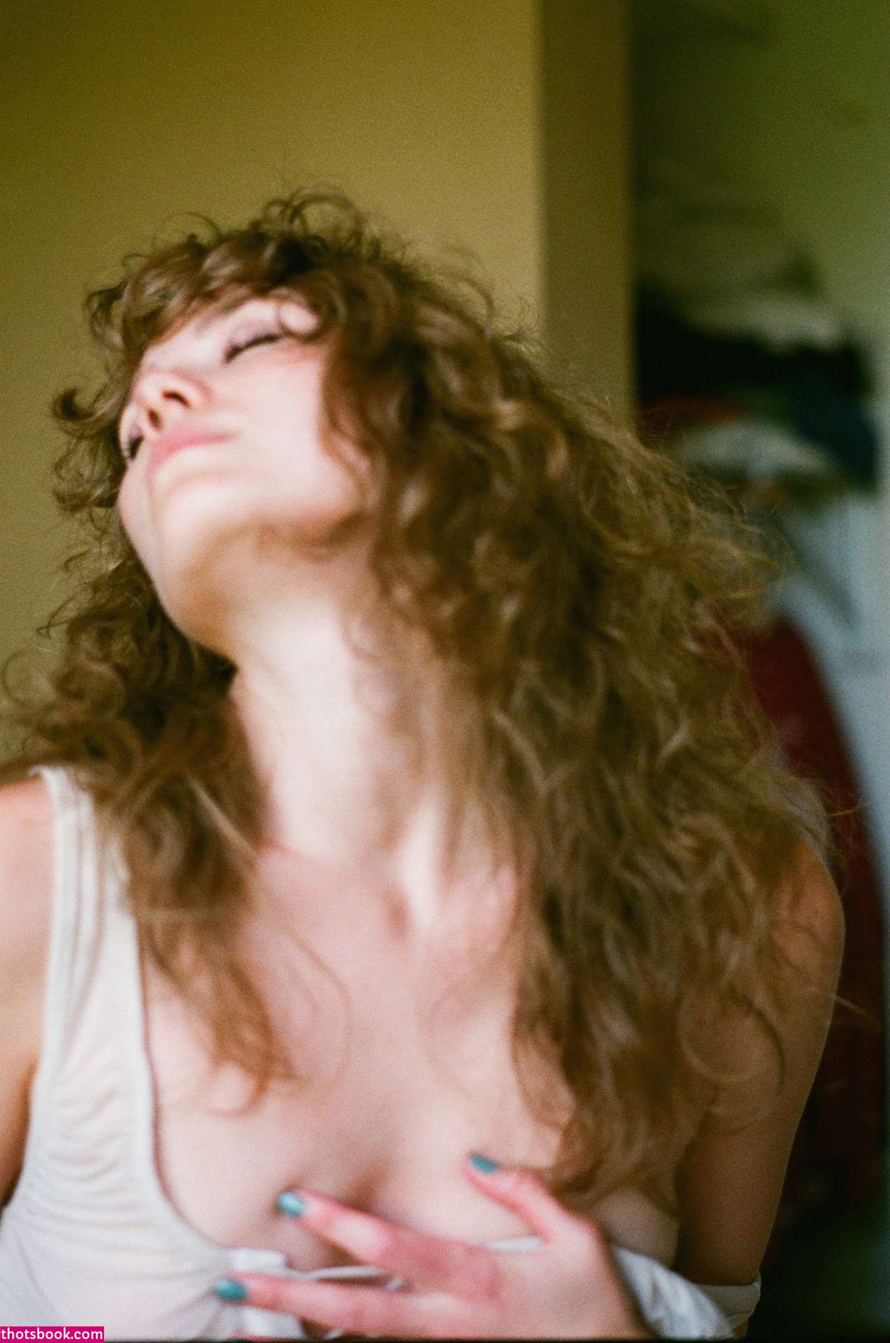 Berta Andrea Sndal Nude OnlyFans Photos #4 318930