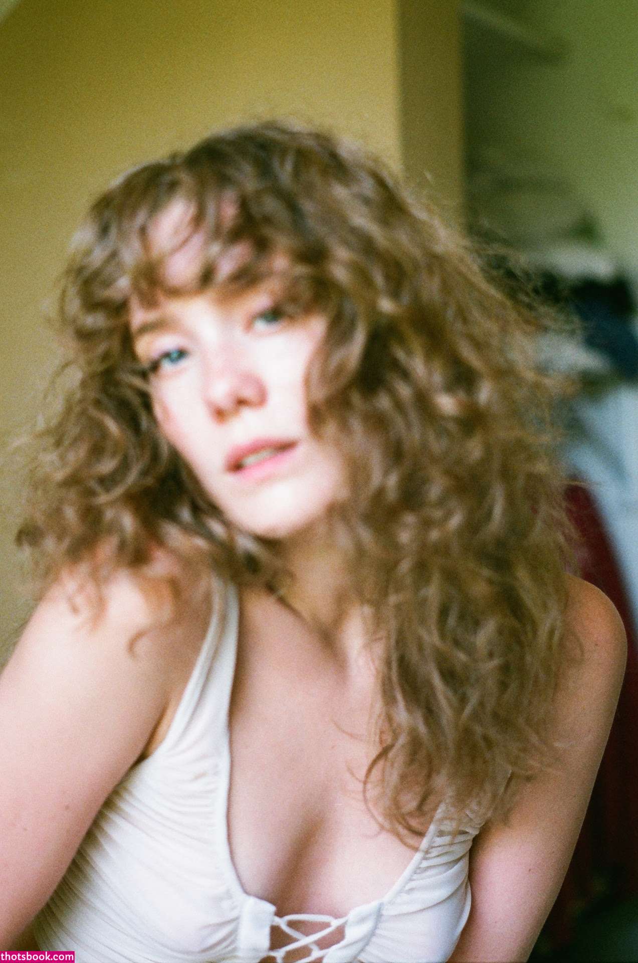 Berta Andrea Sndal Nude OnlyFans Photos #4 318931