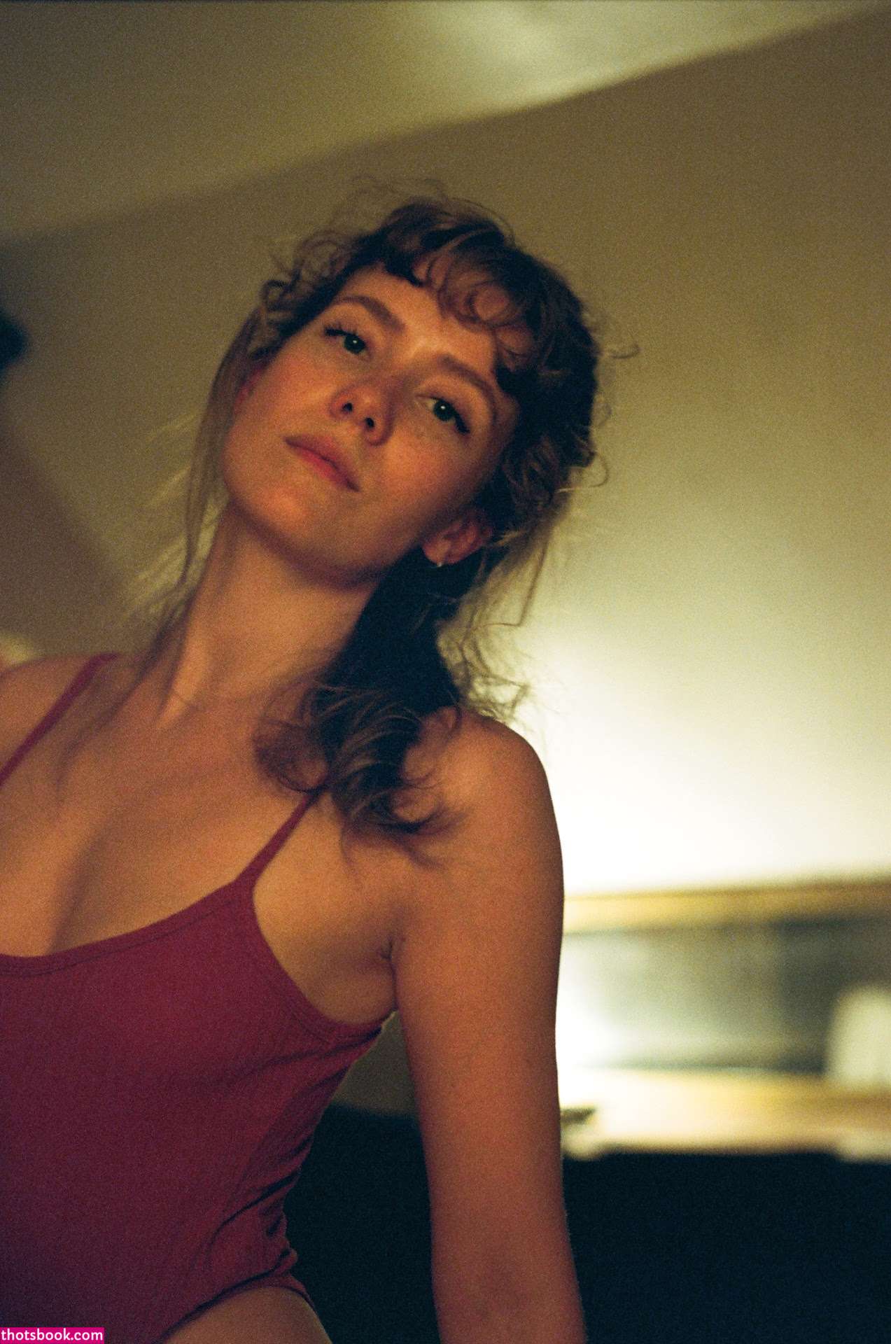 Berta Andrea Sndal Nude OnlyFans Photos #4 318932