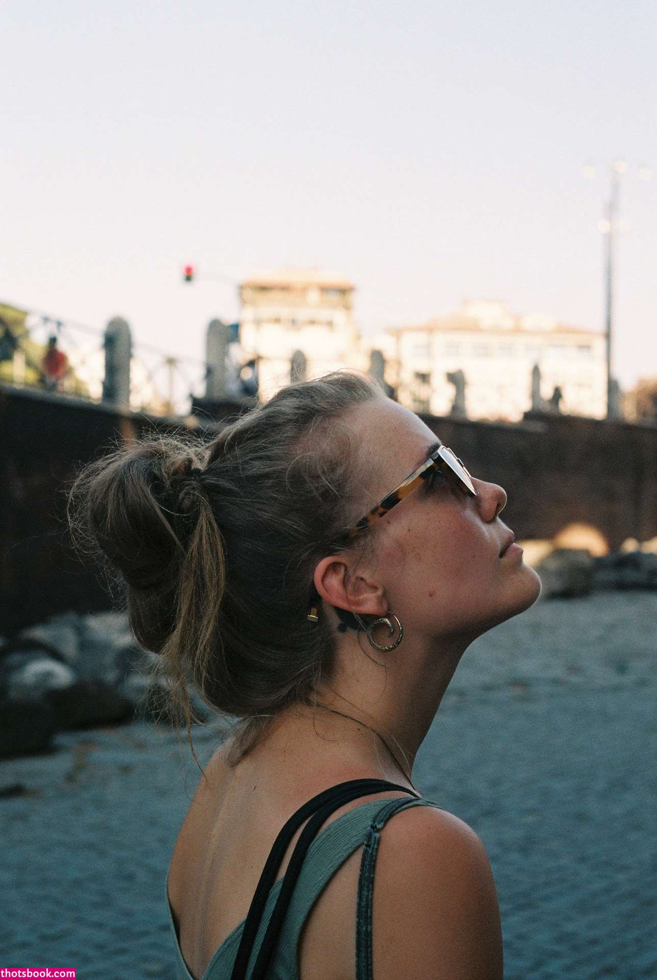 Berta Andrea Sndal Nude OnlyFans Photos #4 318933