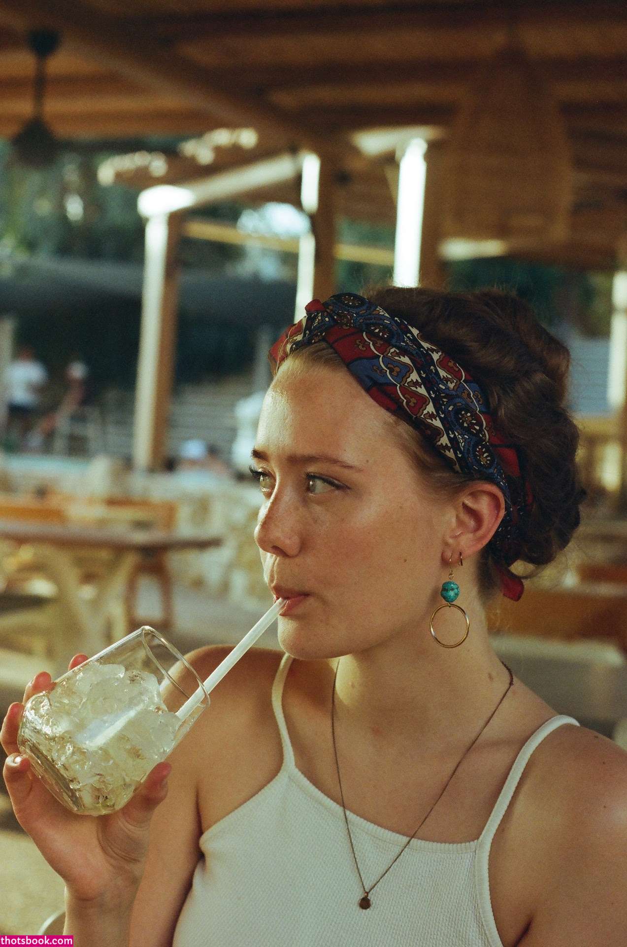 Berta Andrea Sndal Nude OnlyFans Photos #4 318934