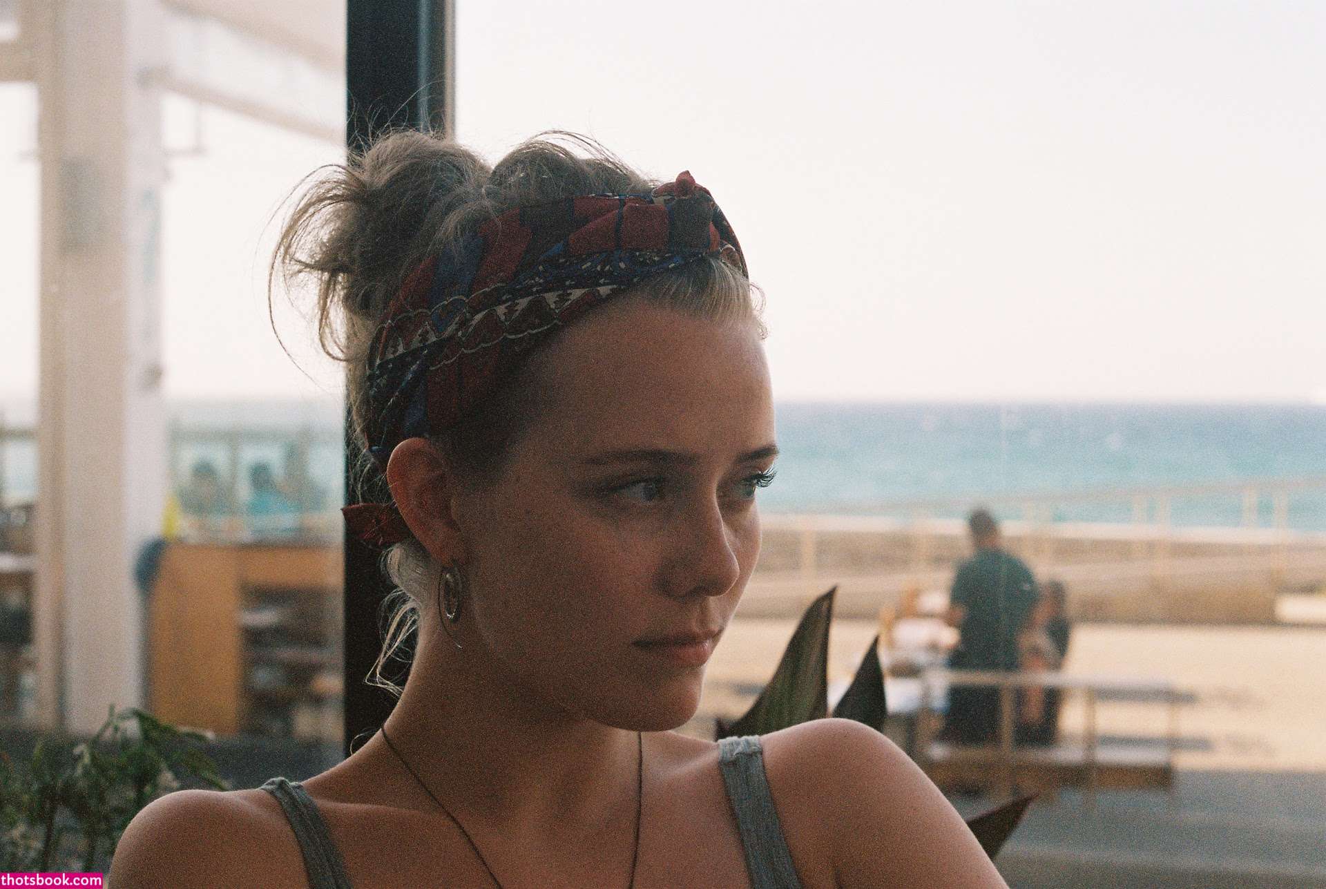 Berta Andrea Sndal Nude OnlyFans Photos #4 318937