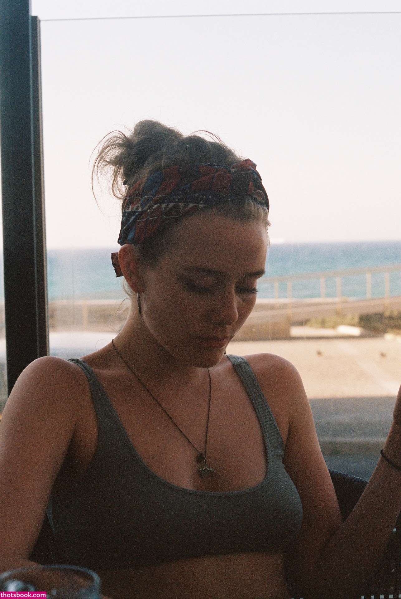 Berta Andrea Sndal Nude OnlyFans Photos #4 318938