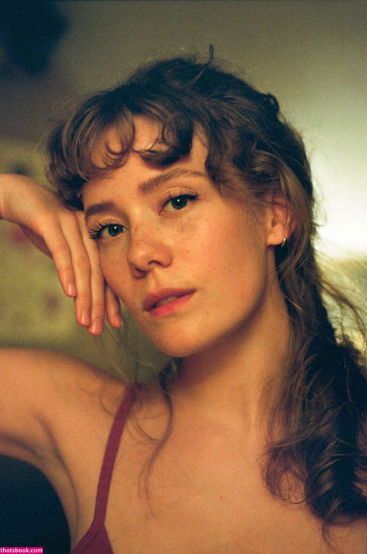 Berta Andrea Sndal Nude OnlyFans Photos #4 318940