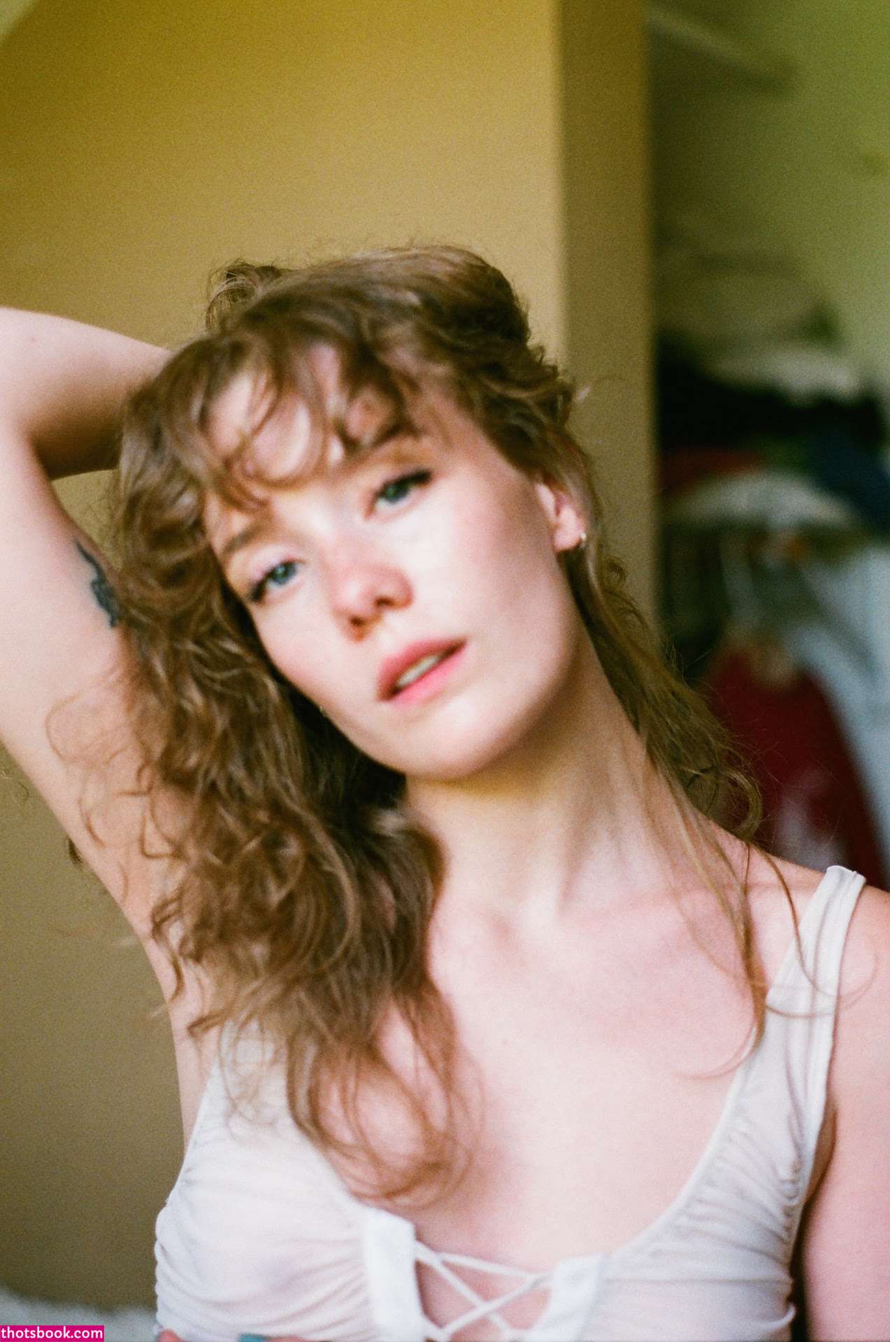 Berta Andrea Sndal Nude OnlyFans Photos #4 318941