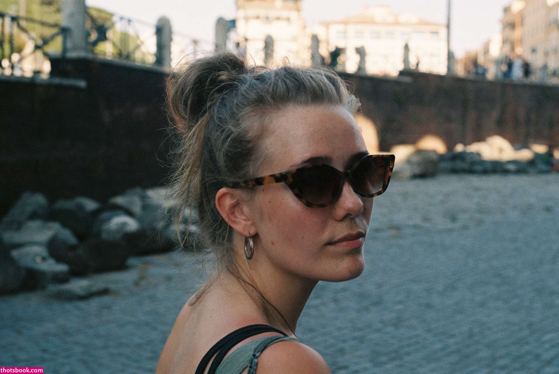 Berta Andrea Sndal Nude OnlyFans Photos #4 318942