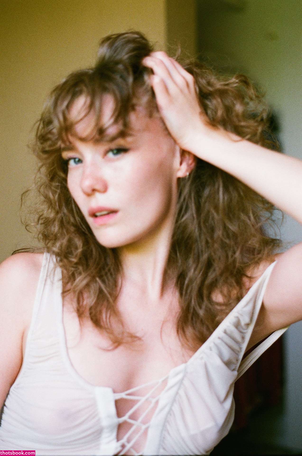 Berta Andrea Sndal Nude OnlyFans Photos #4 318943