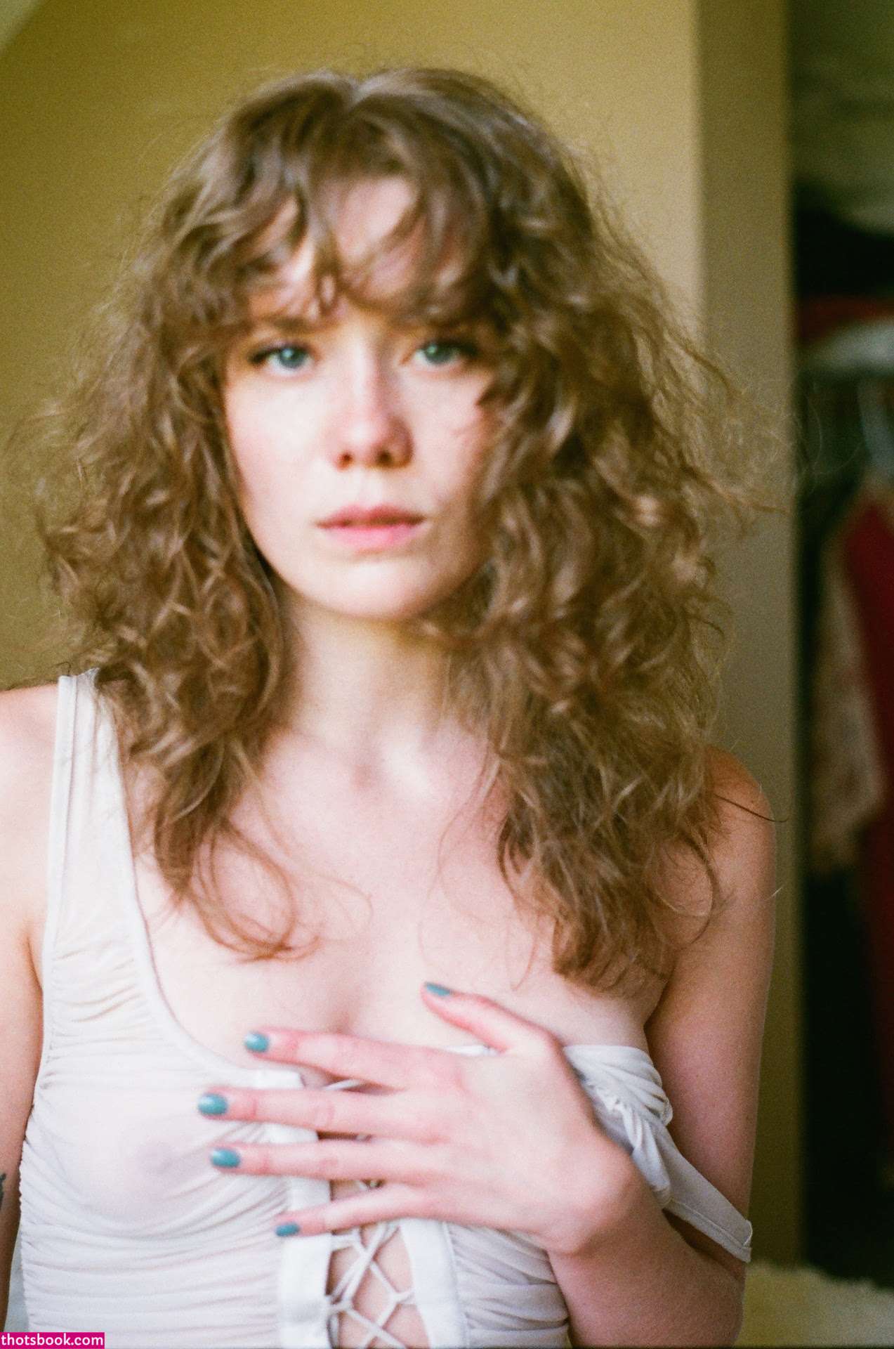 Berta Andrea Sndal Nude OnlyFans Photos #4 318944