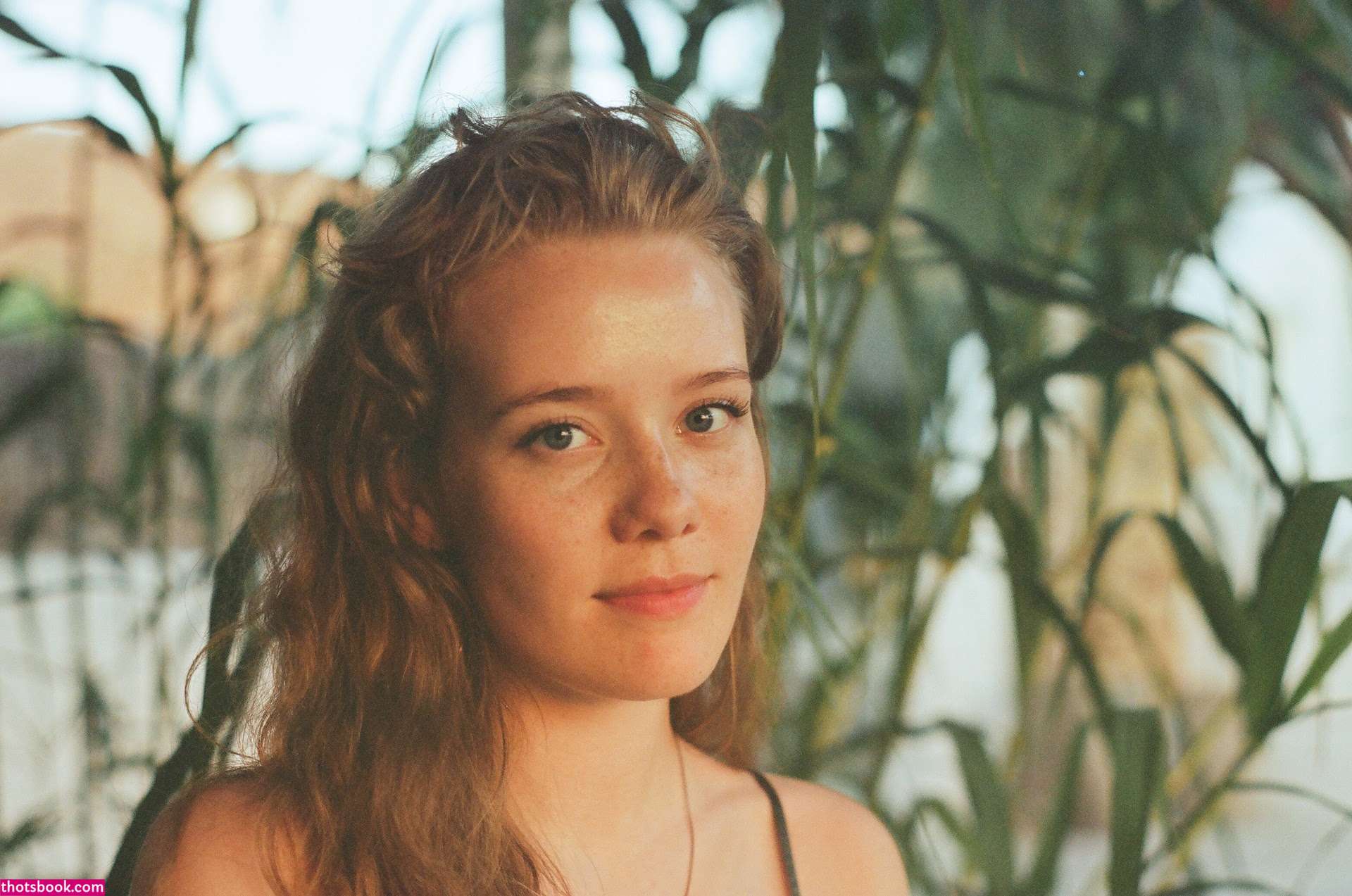 Berta Andrea Sndal Nude OnlyFans Photos #4 318945