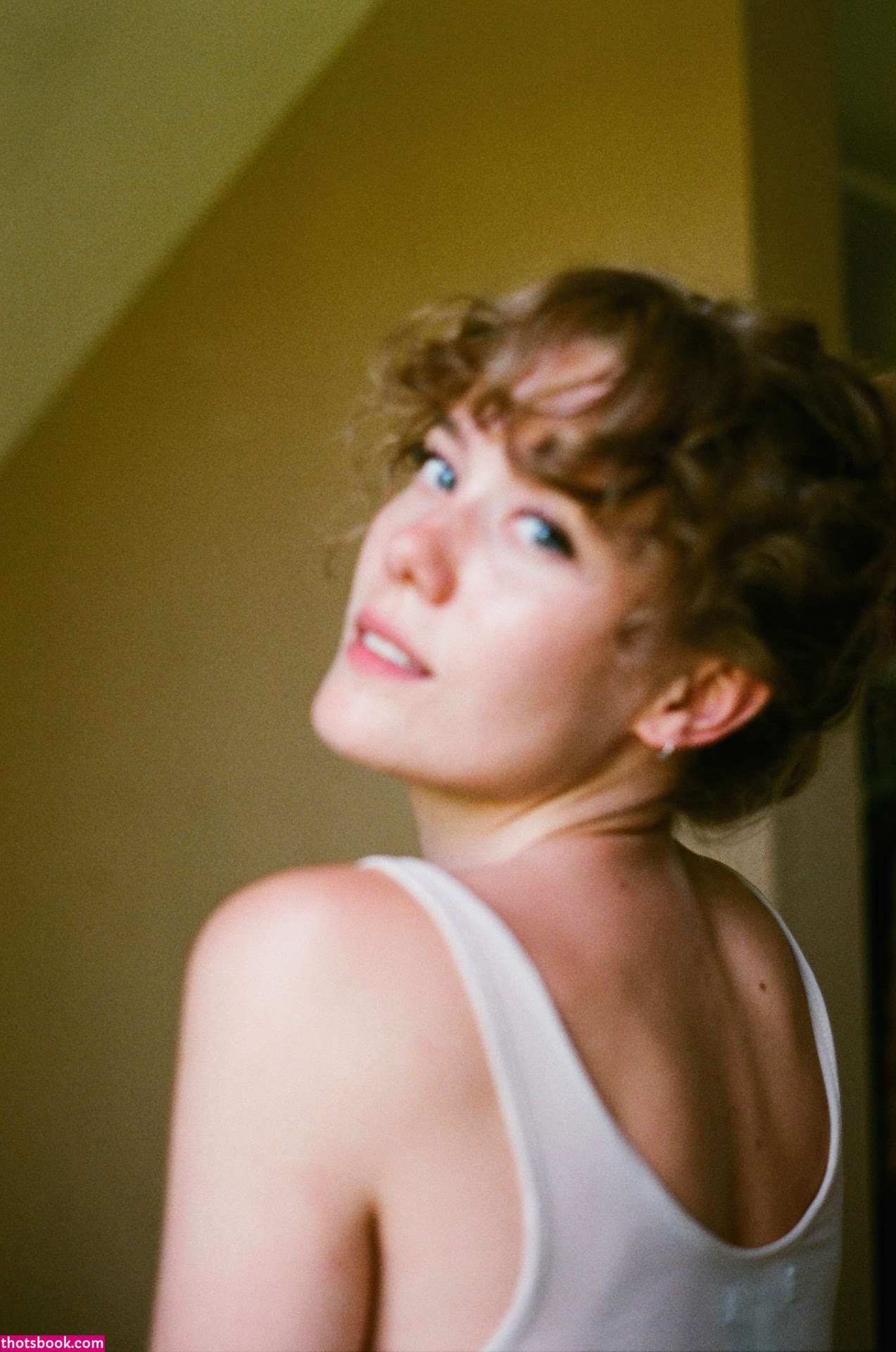 Berta Andrea Sndal Nude OnlyFans Photos #4 318947