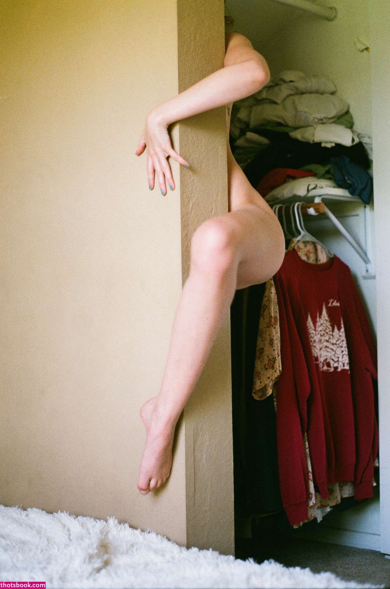 Berta Andrea Sndal Nude OnlyFans Photos #4 318948