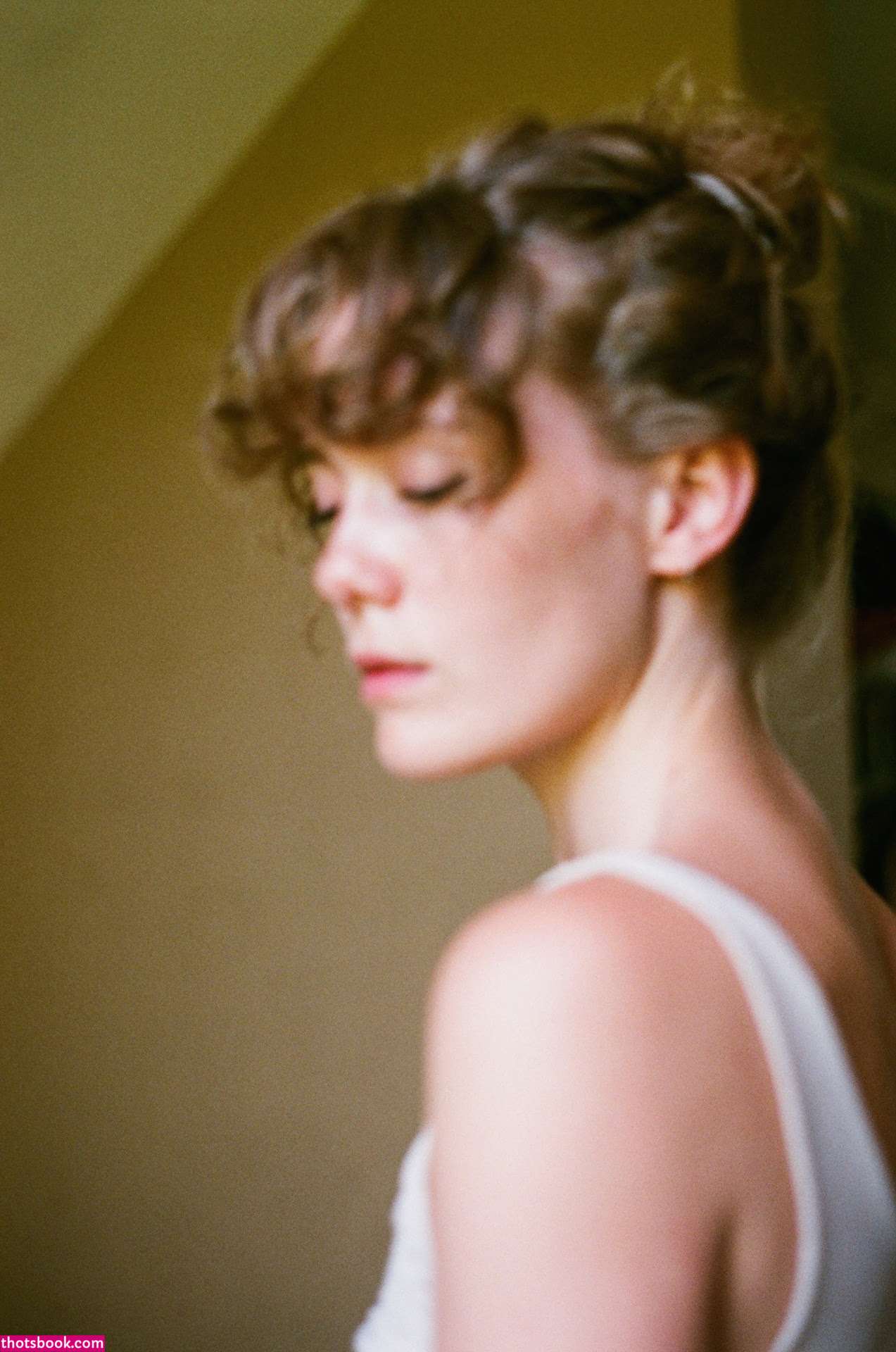 Berta Andrea Sndal Nude OnlyFans Photos #4 318949