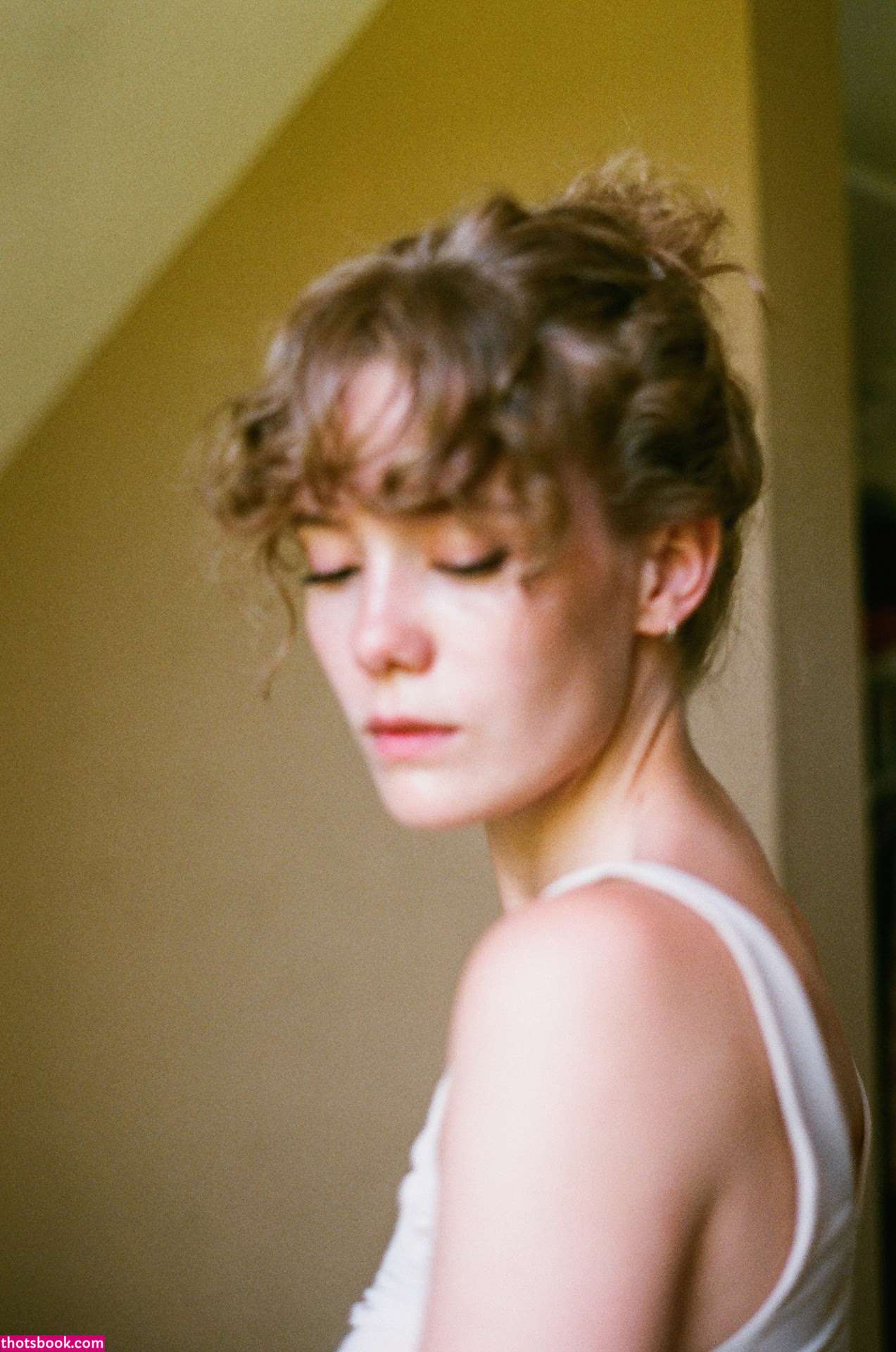 Berta Andrea Sndal Nude OnlyFans Photos #4 318950