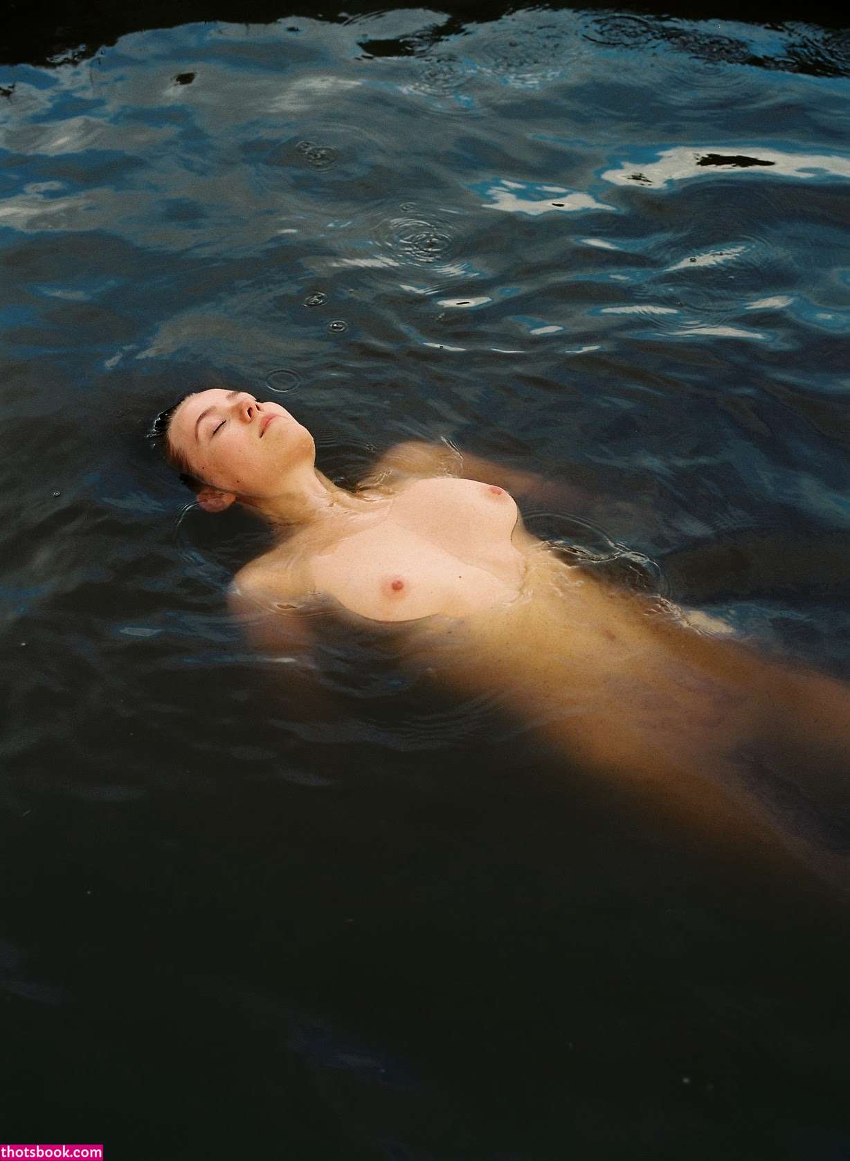 Berta Andrea Sndal Nude OnlyFans Photos #5 318951