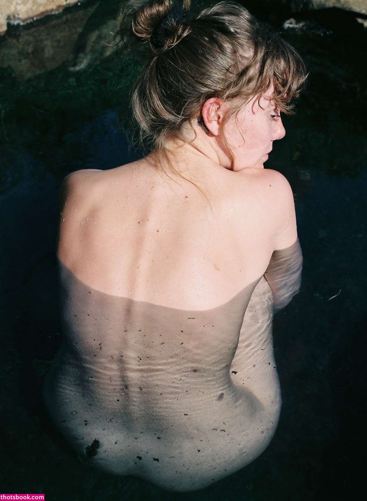 Berta Andrea Sndal Nude OnlyFans Photos #5 318955