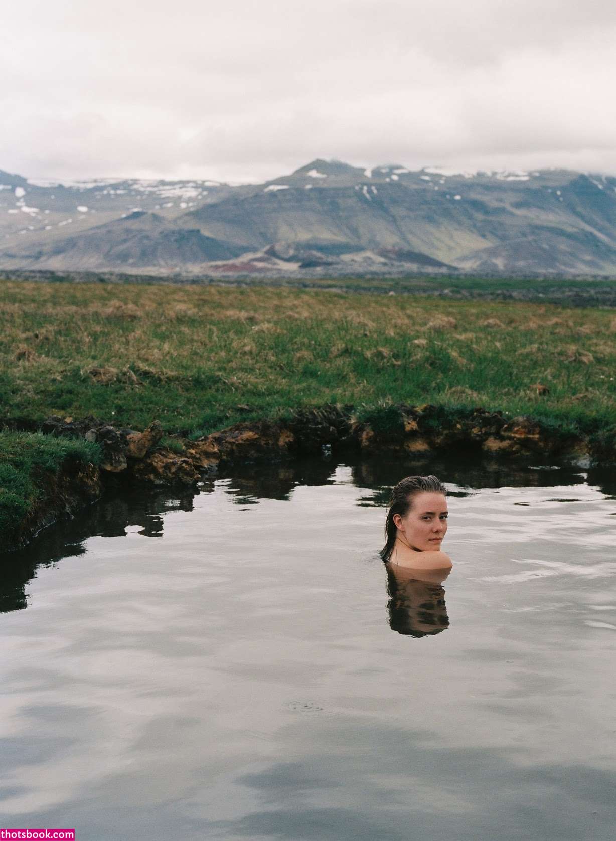 Berta Andrea Sndal Nude OnlyFans Photos #5 318956