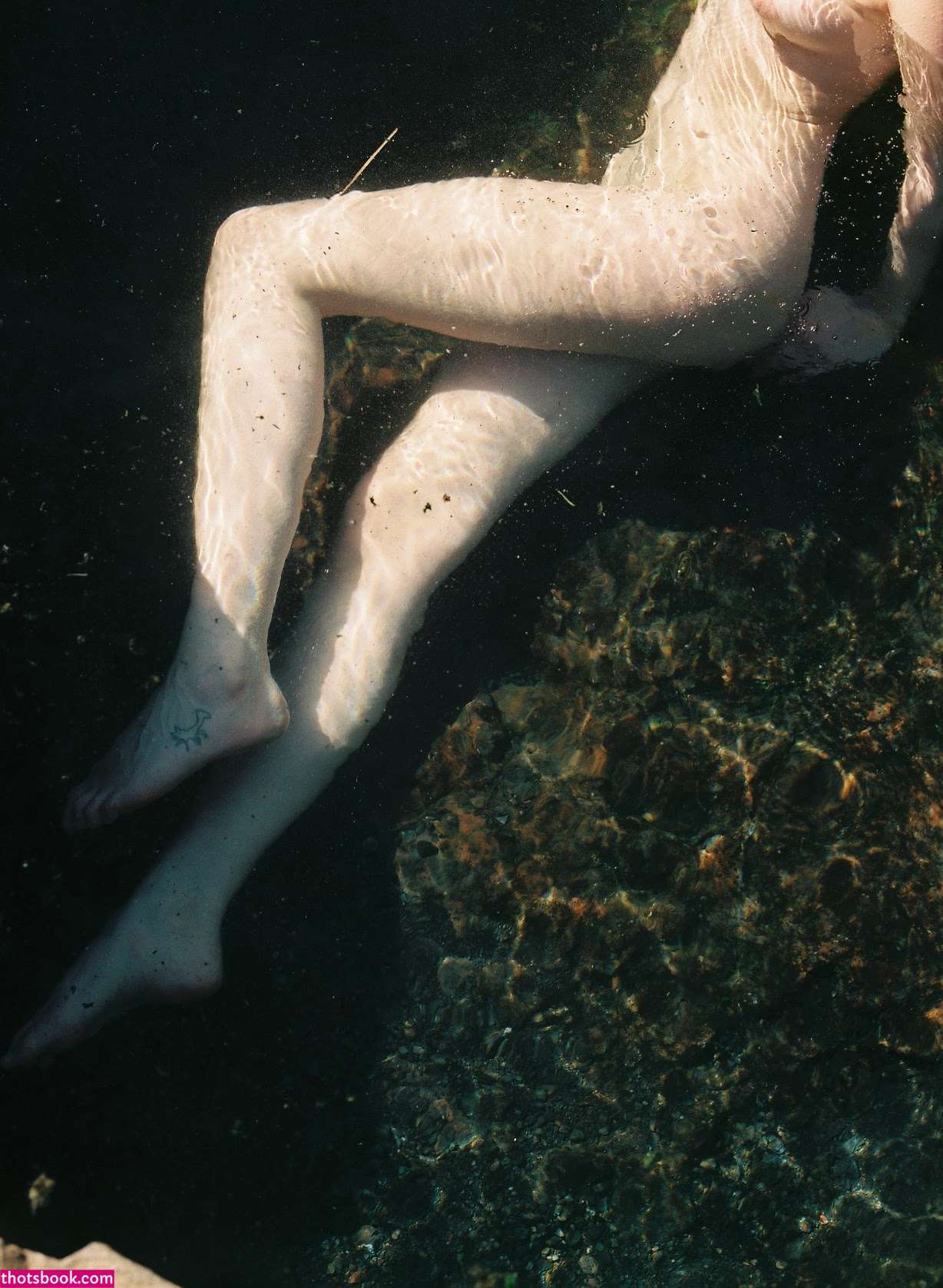 Berta Andrea Sndal Nude OnlyFans Photos #5 318957