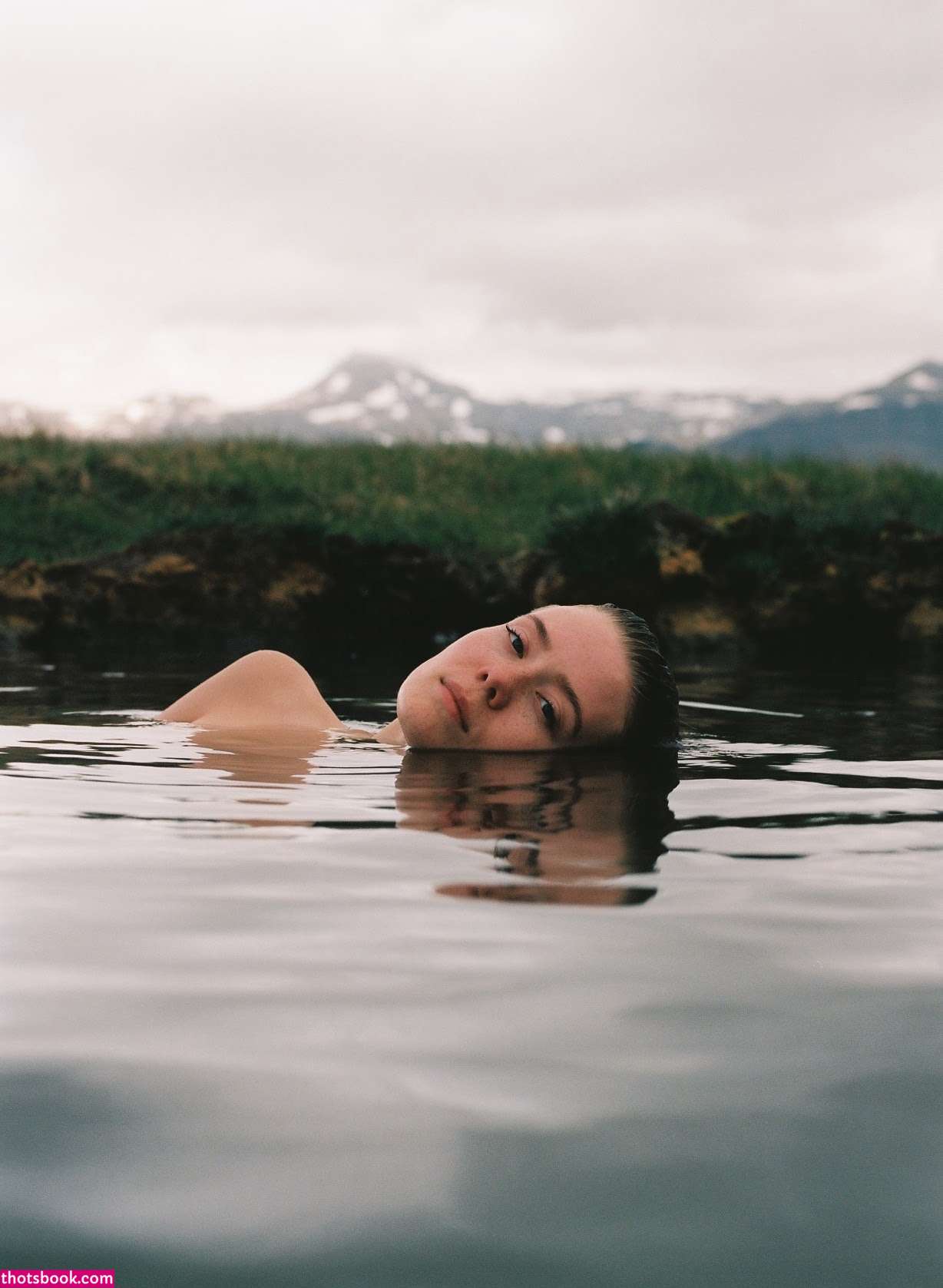 Berta Andrea Sndal Nude OnlyFans Photos #5 318959