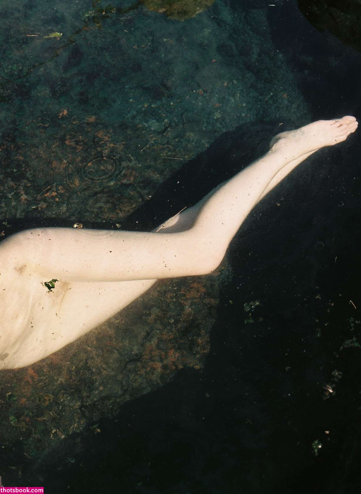 Berta Andrea Sndal Nude OnlyFans Photos #5 318960