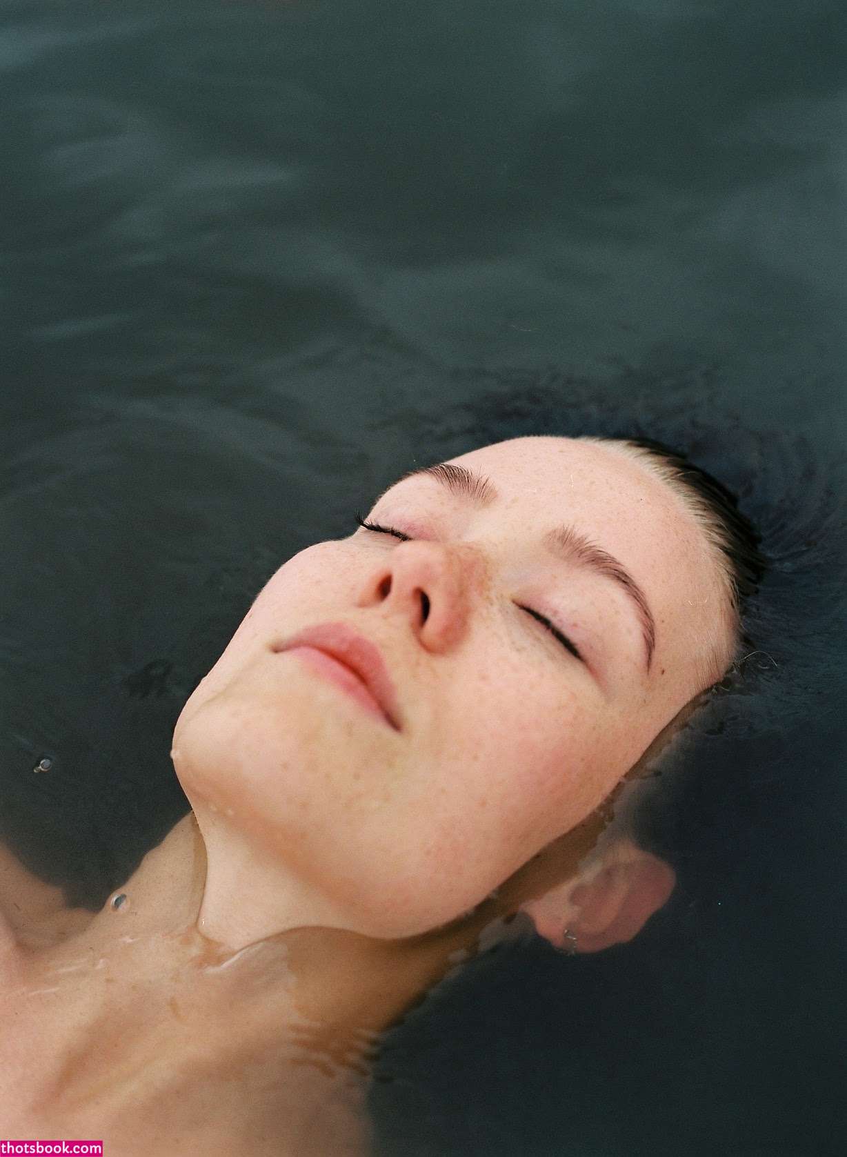 Berta Andrea Sndal Nude OnlyFans Photos #5 318961