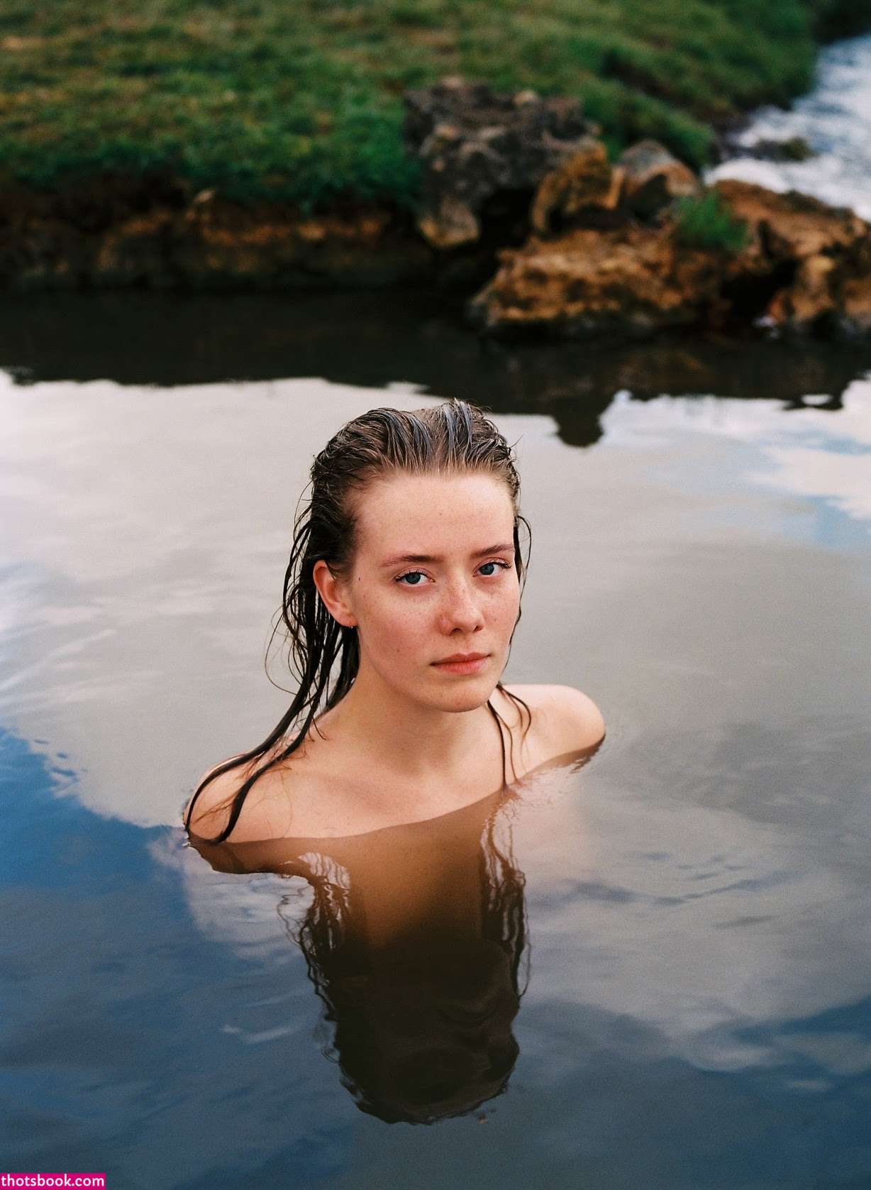 Berta Andrea Sndal Nude OnlyFans Photos #5 318965