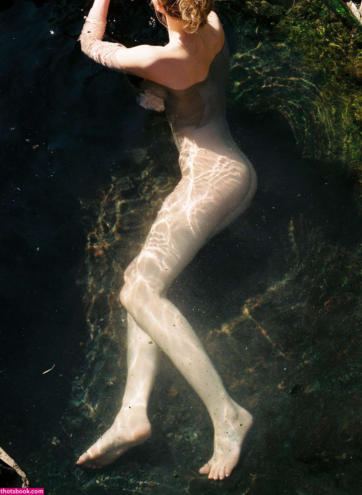 Berta Andrea Sndal Nude OnlyFans Photos #5 318966