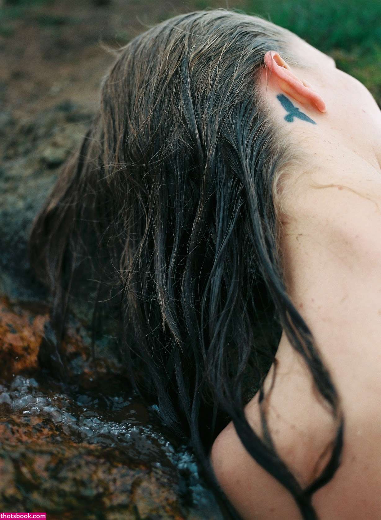 Berta Andrea Sndal Nude OnlyFans Photos #5 318969